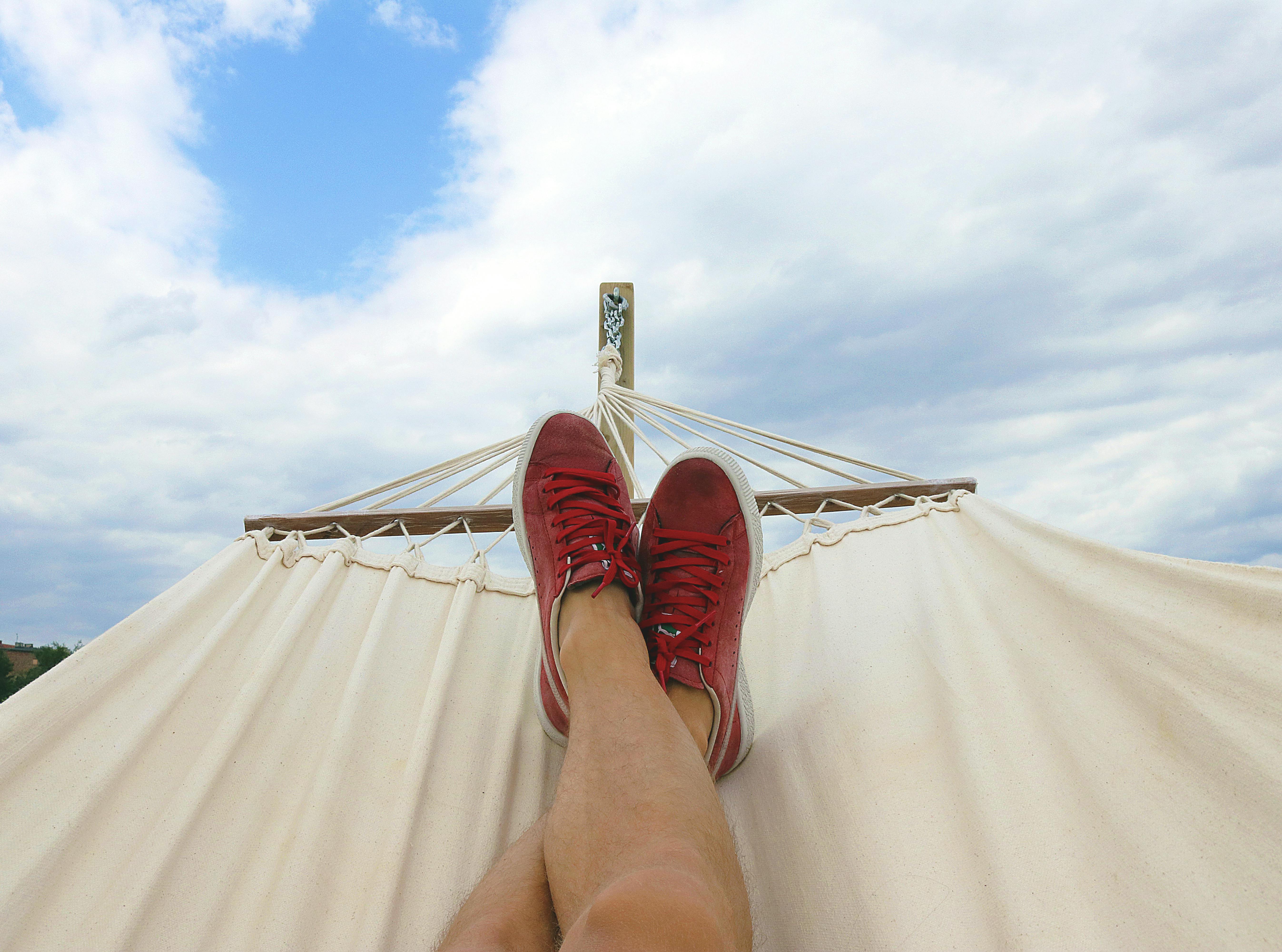 Taking Time Off as a Tradie