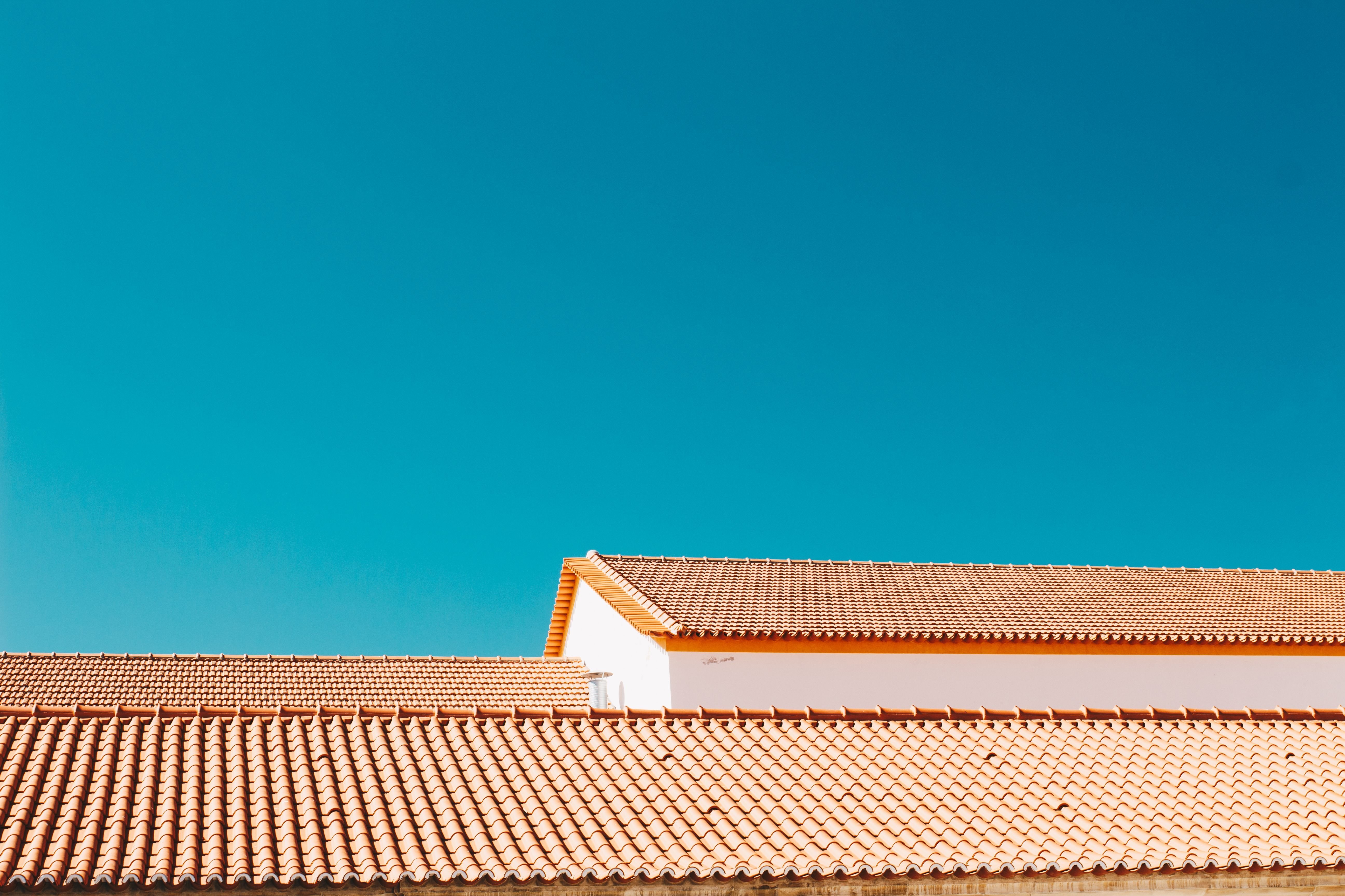 Terracotta Tile Roofing