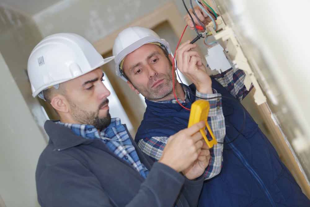 The Difference Between a Skilled Tradie and a Professional One