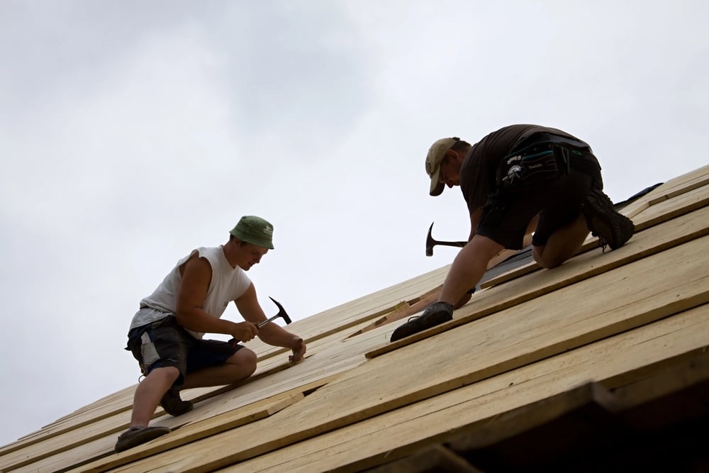 The Most In-Demand Carpentry Skills in 2025