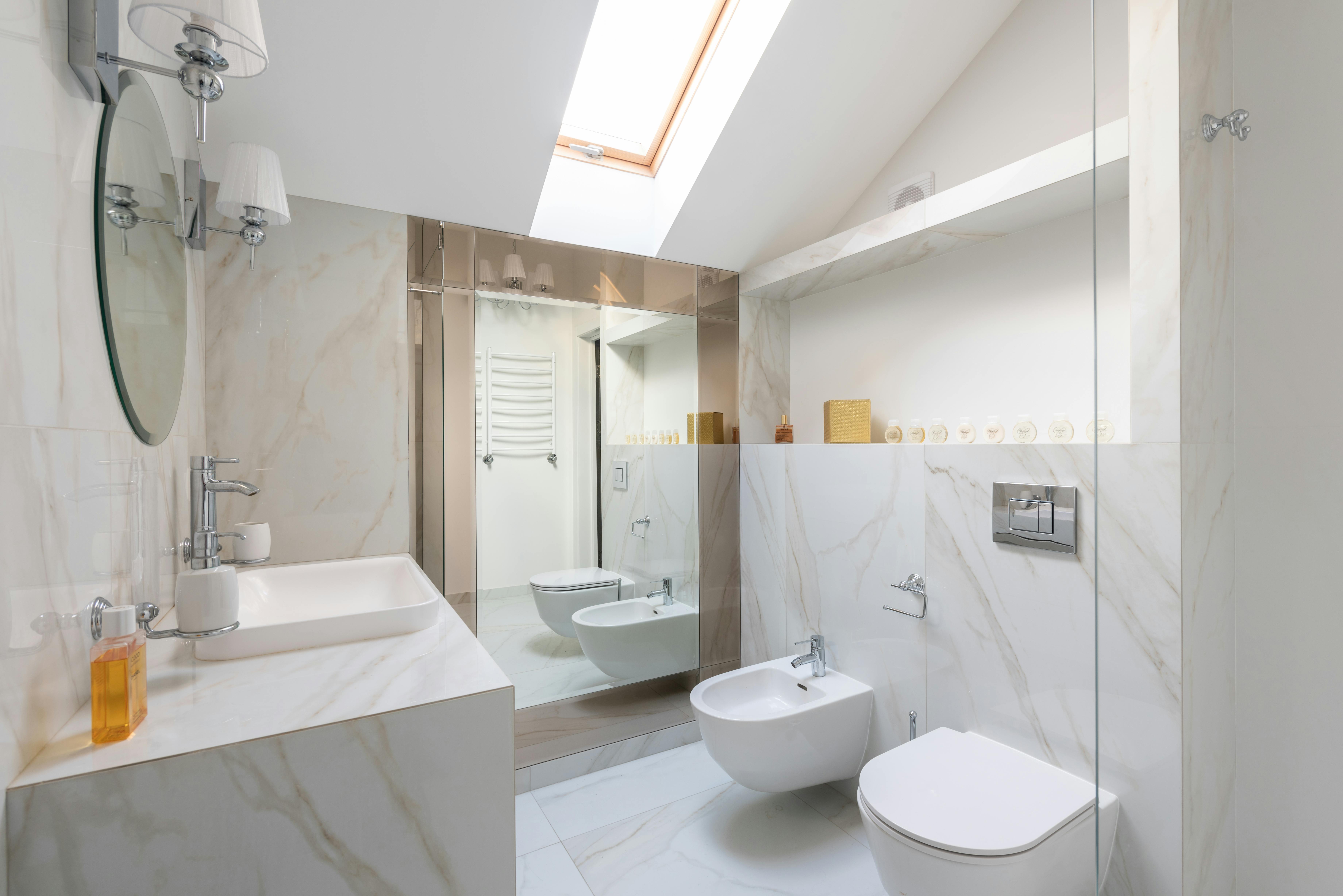 Tips for Finding the Best Bathroom Renovation Company