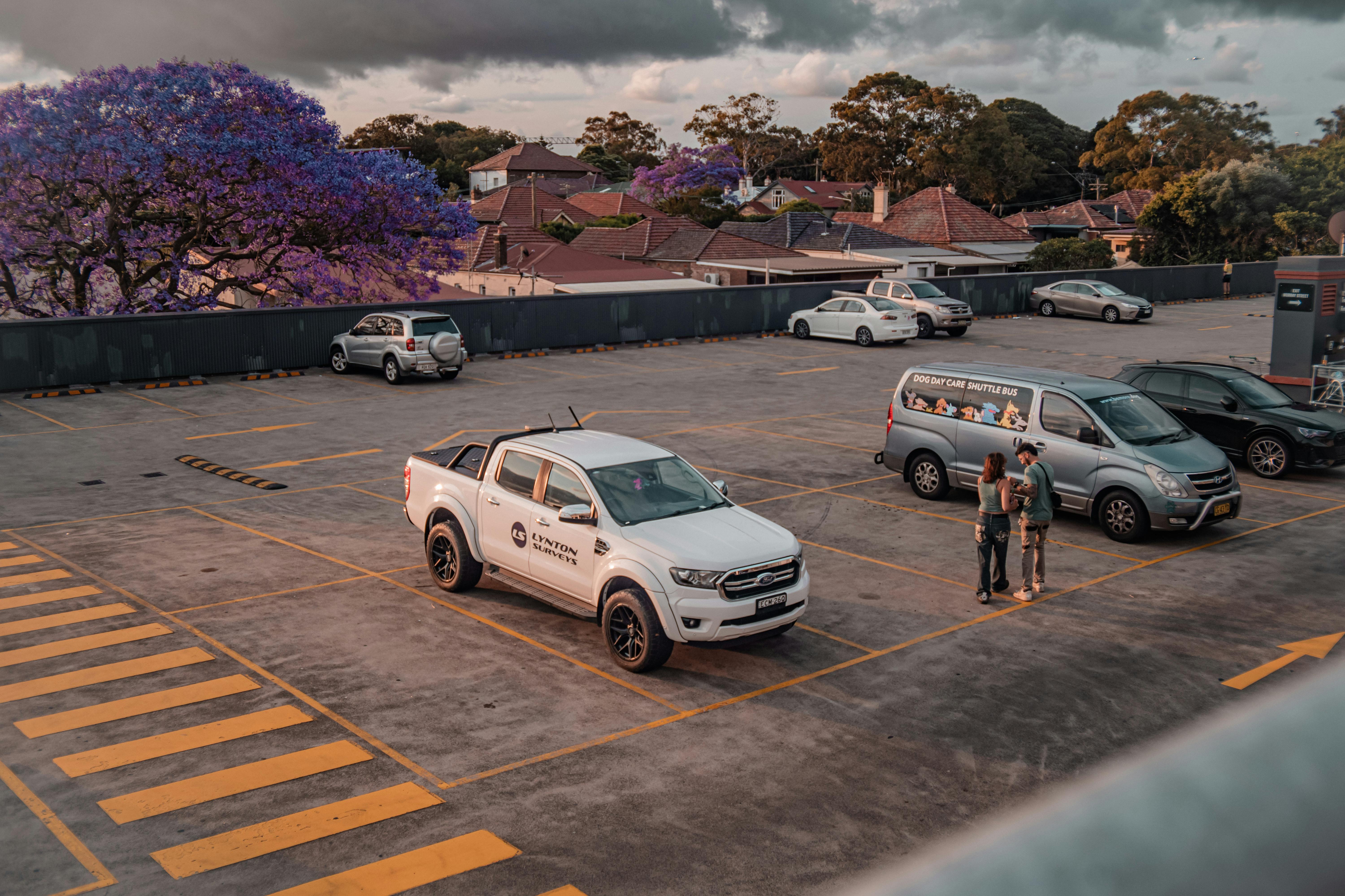 Vehicle Expenses Beyond Fuel