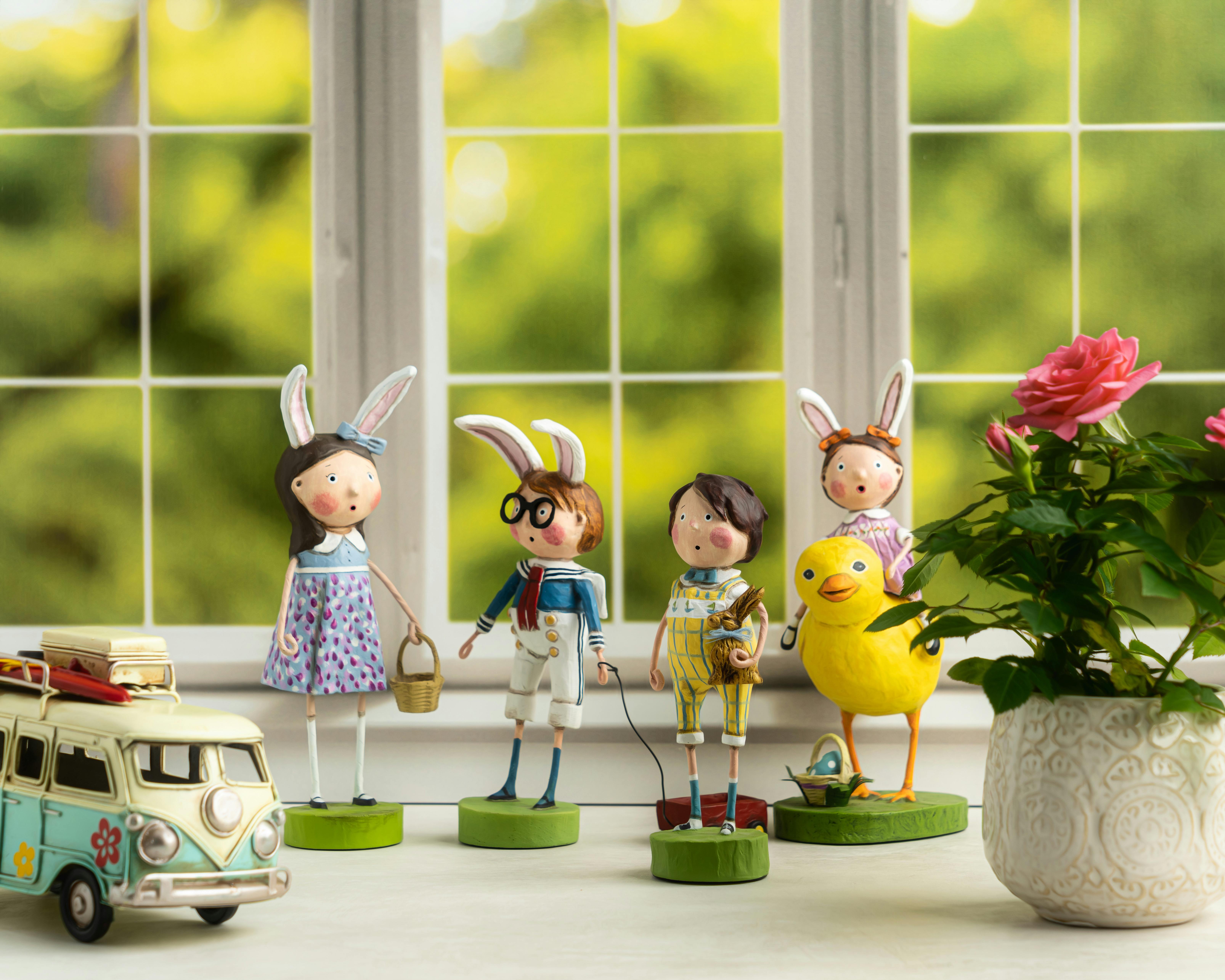 What “whimsical” really means in home design