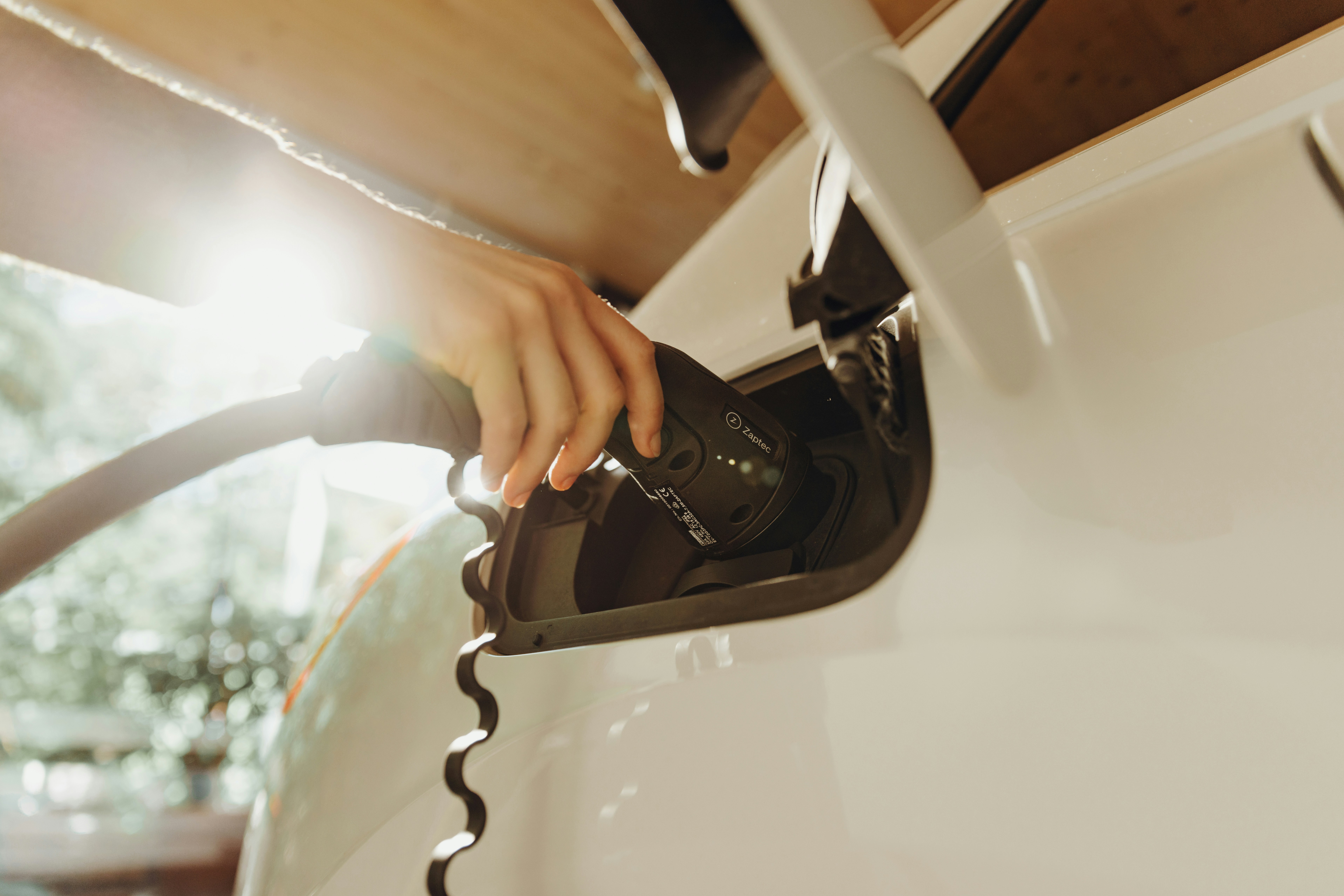What Types of EV Chargers Can You Install