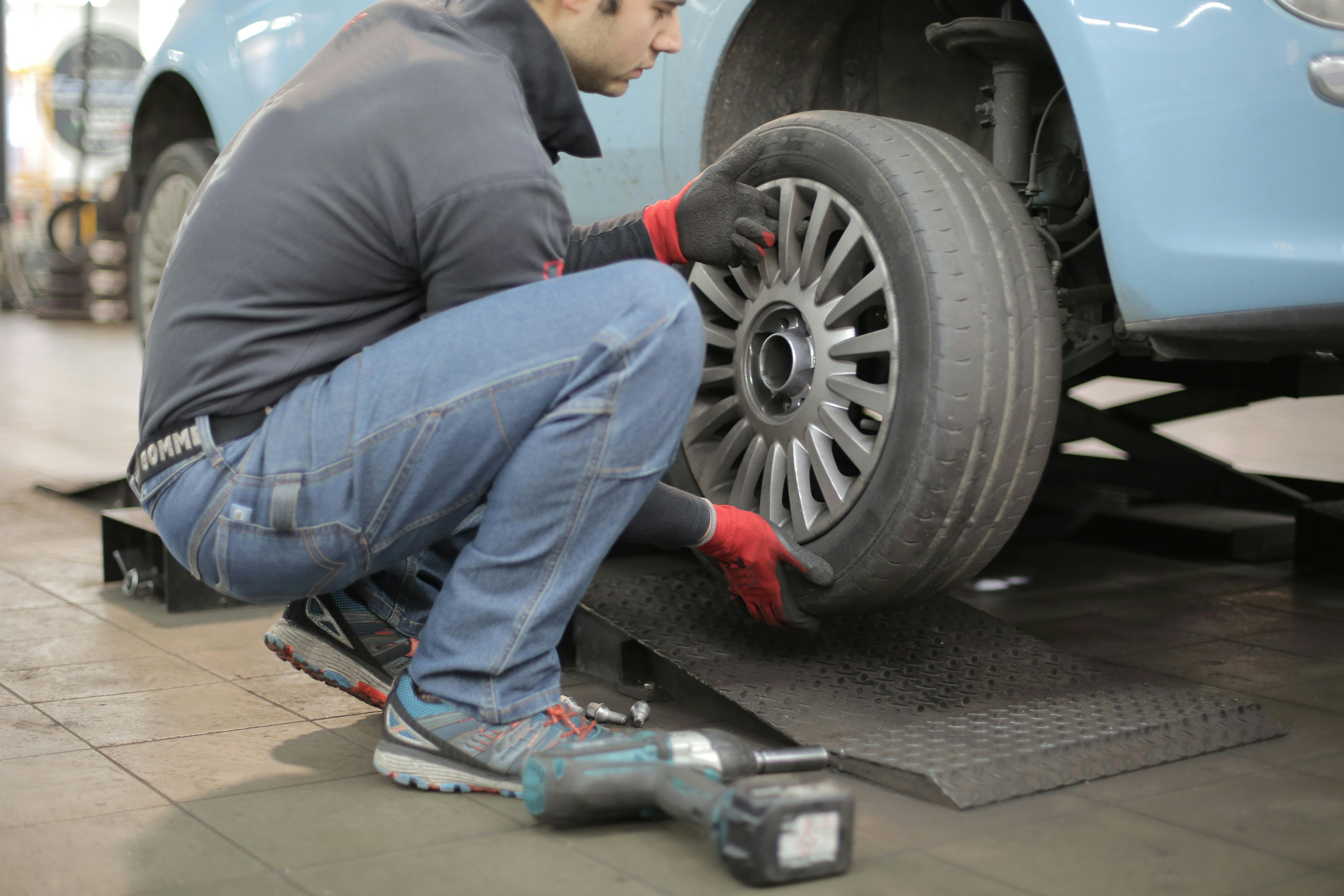 What to Check Before You Go-Car Service