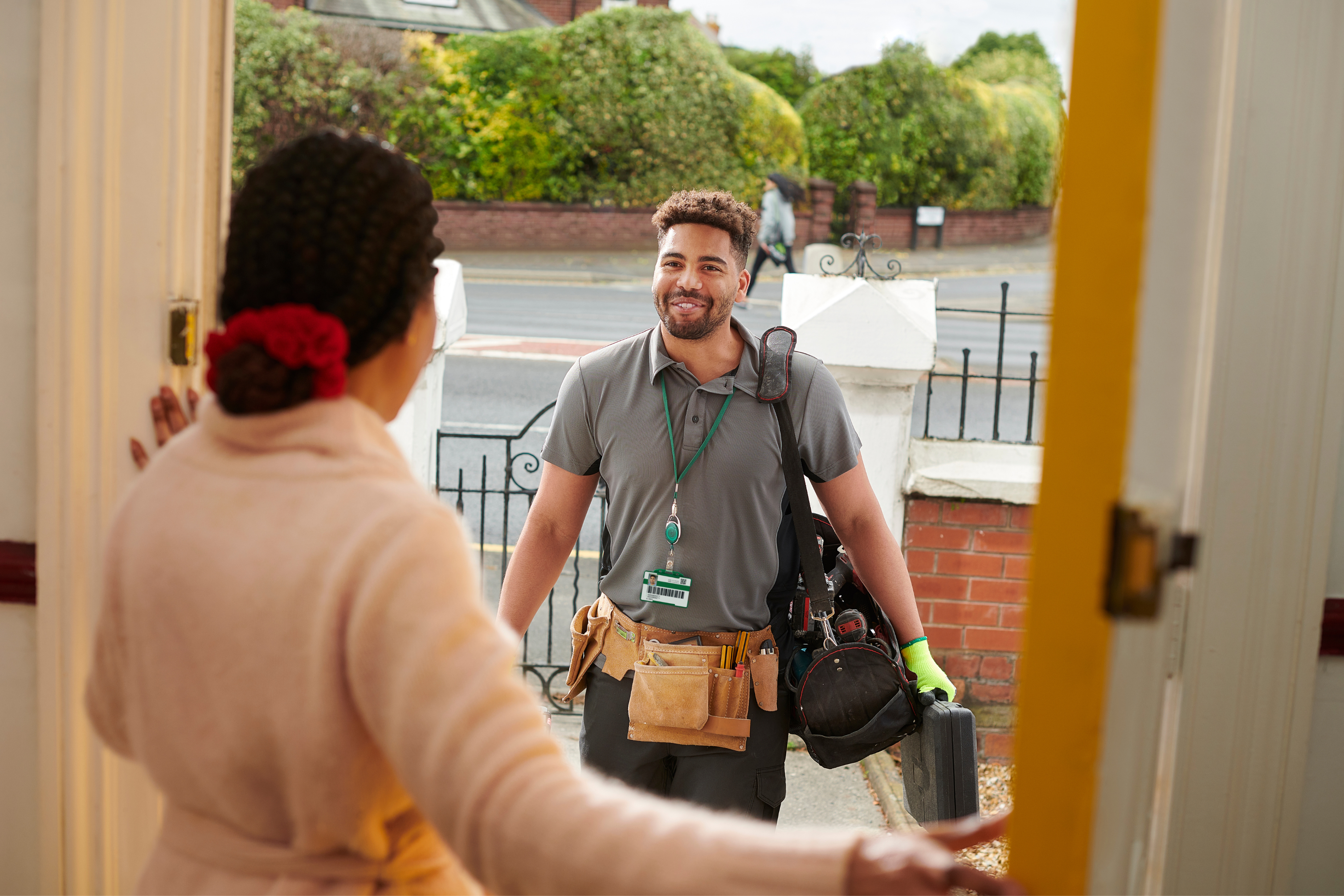 What to Do (and Not Do) When Tradies Are Working in Your Home