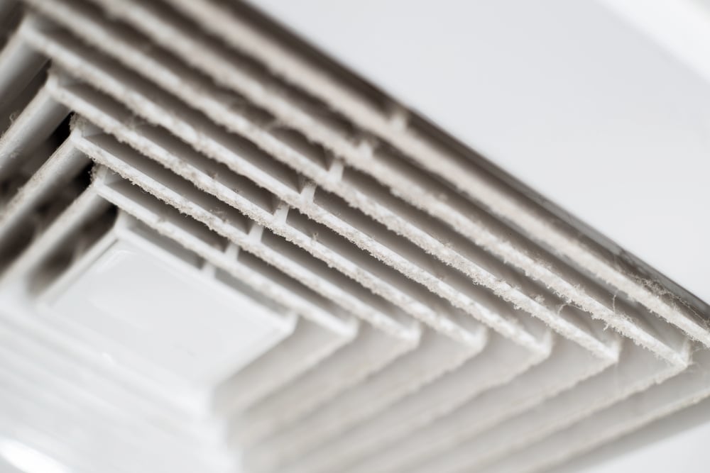 When Should You Schedule a Duct Cleaning