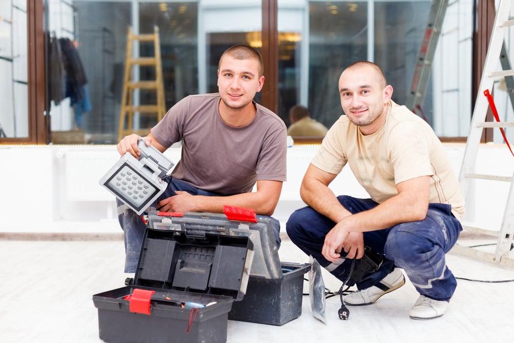 Why Electricians Are in Demand ServiceSeeking