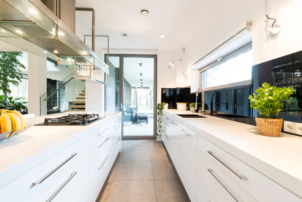 Kitchen Layout Ideas: Choosing the Right Layout for Your Home