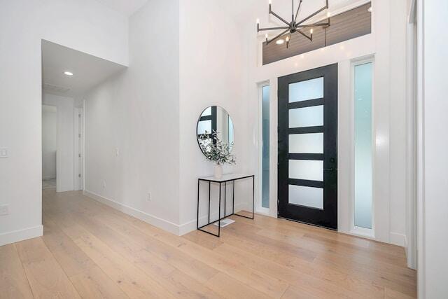 Revamp Your Entryway This 2025: First Impressions Matter