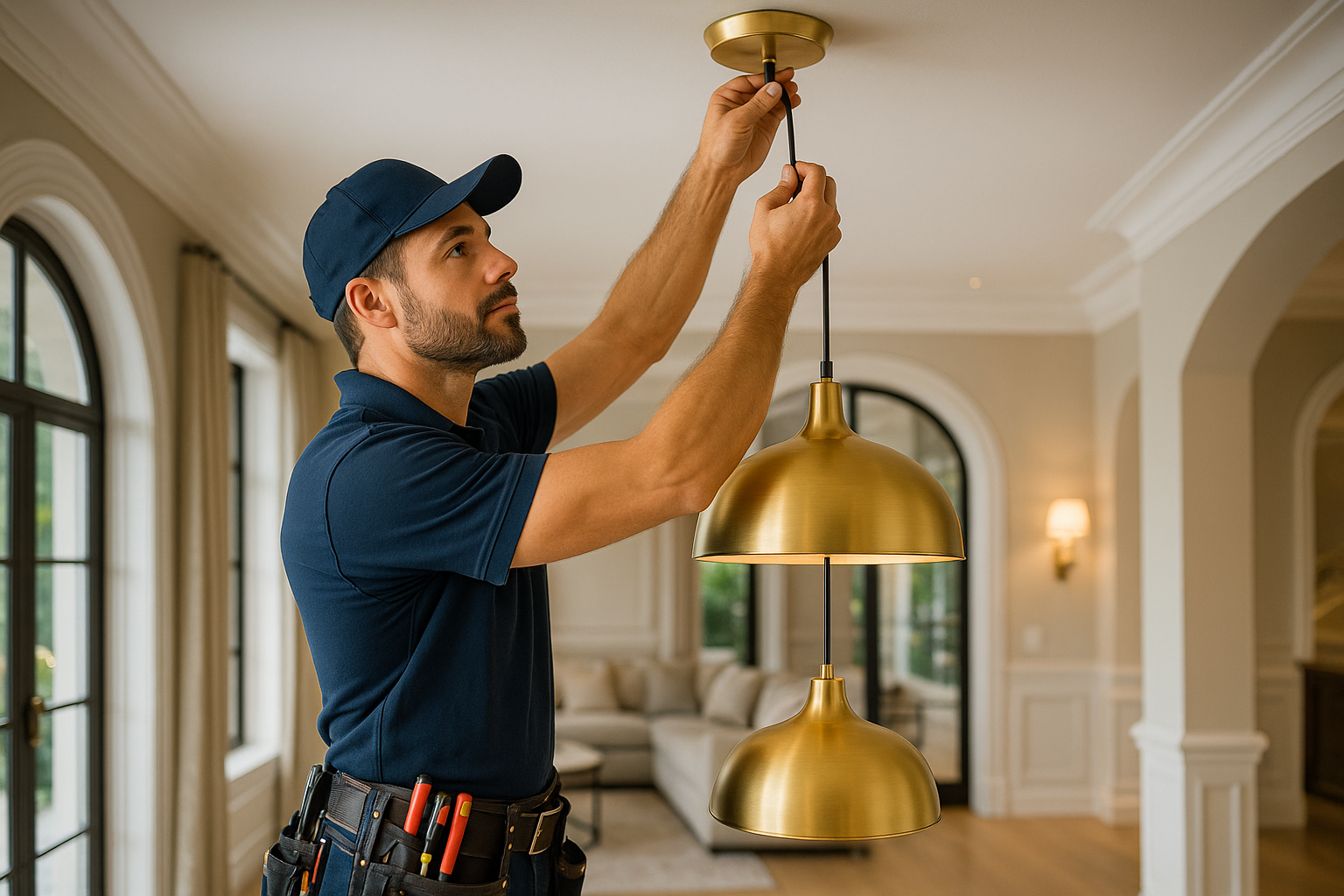 light-installation-electrician-serviceseeking