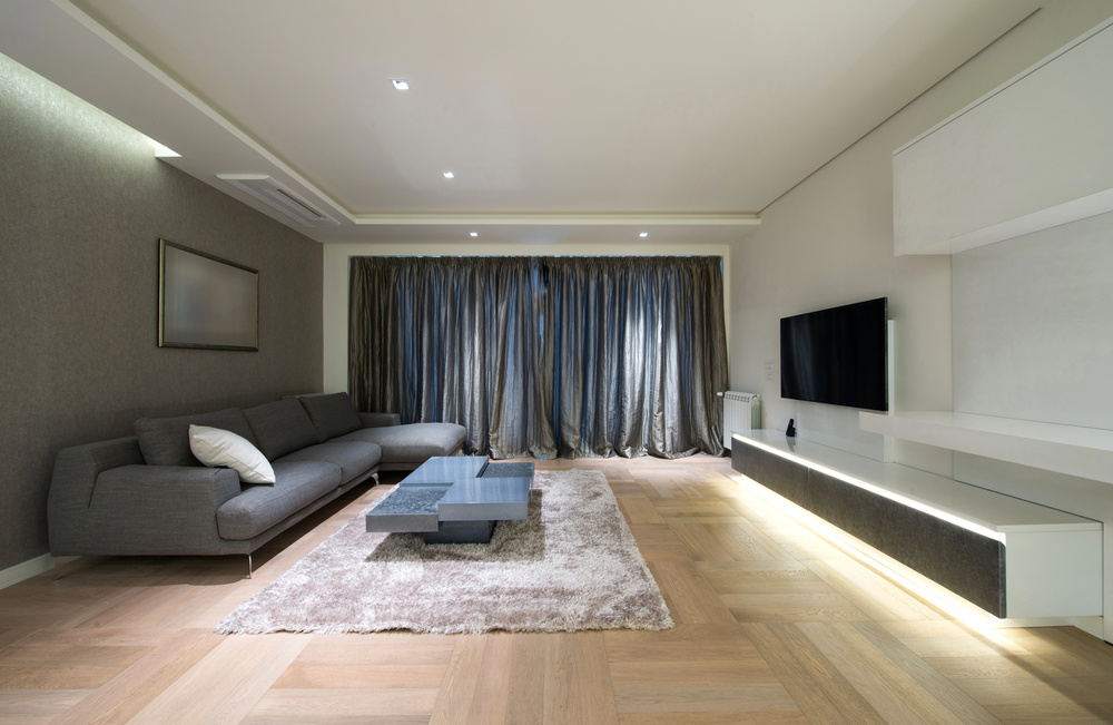 modern lighting