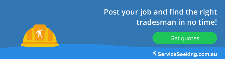 post a job and find the right tradesman