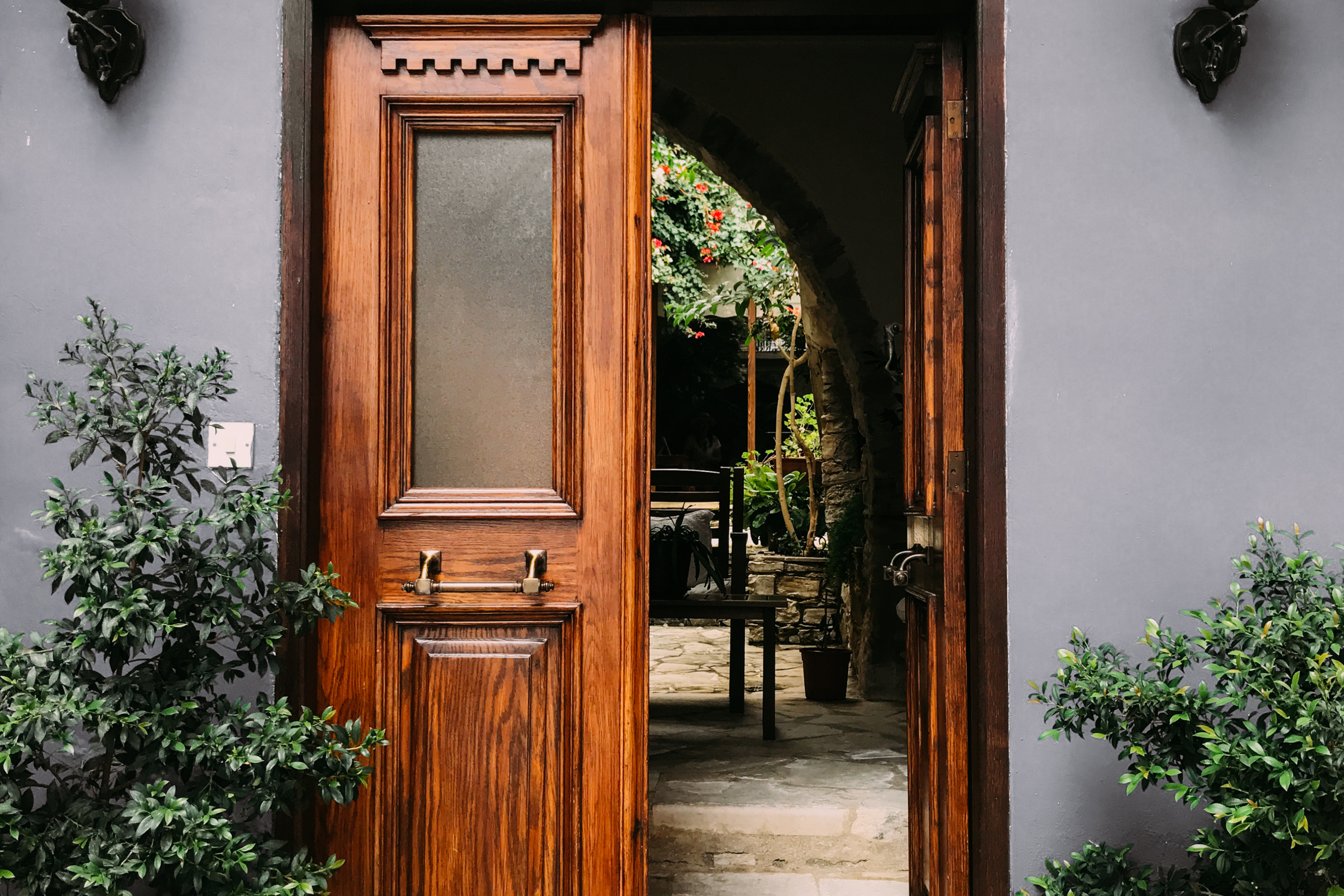 serviceseeking door restoration