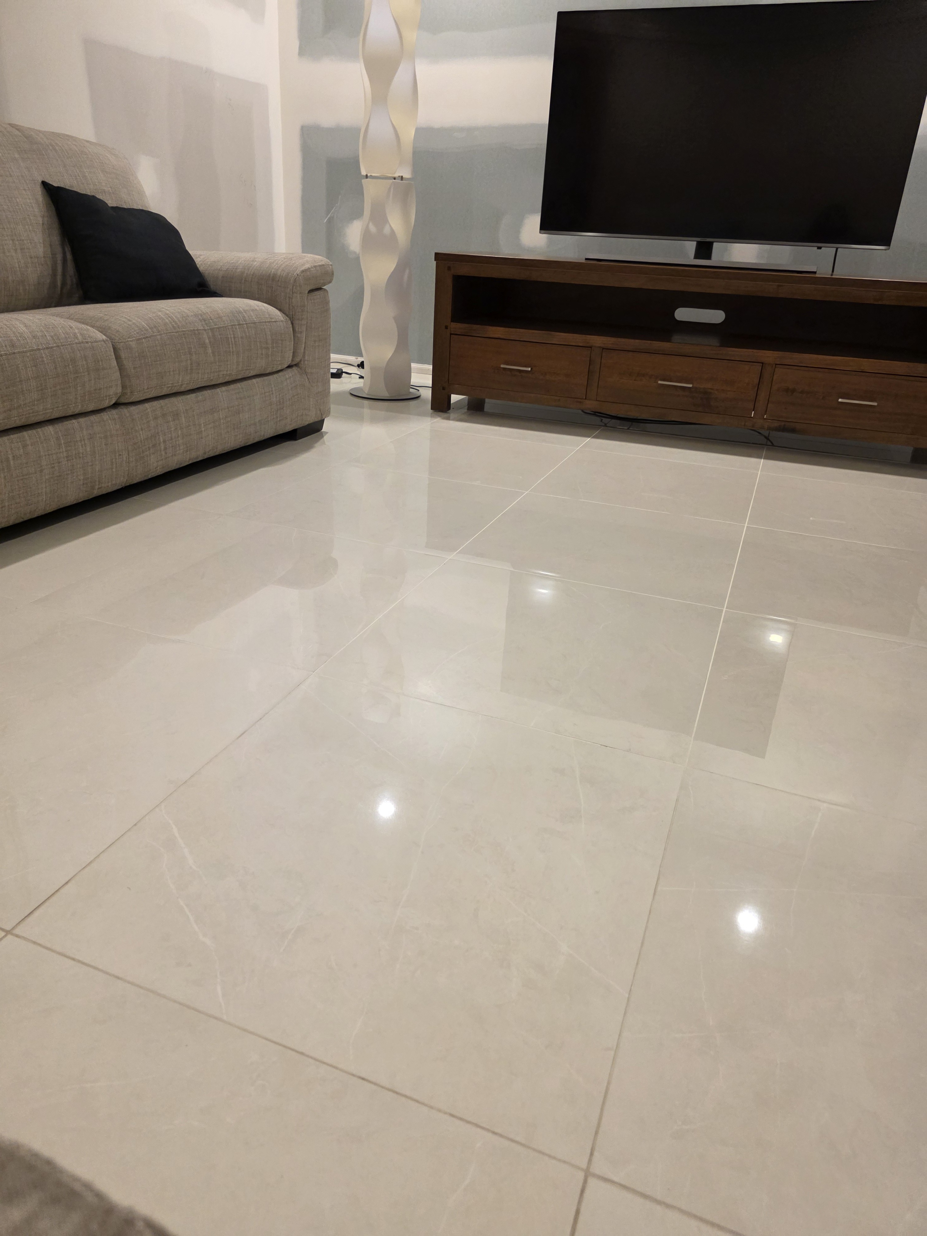 Finding a House Cleaner at Short Notice | DR’s Story