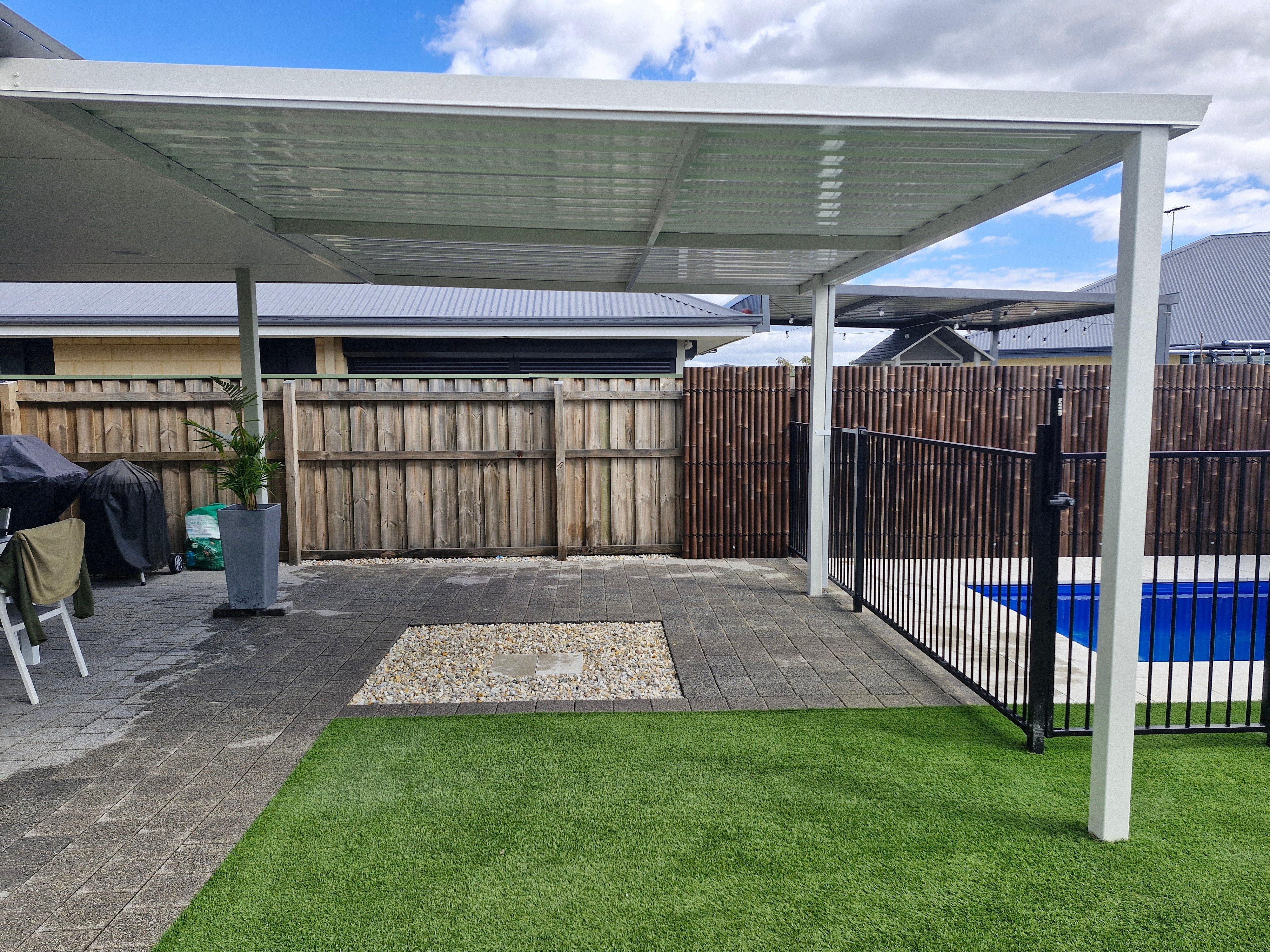 Wayne’s Outdoor Upgrade: A Patio Installation Story