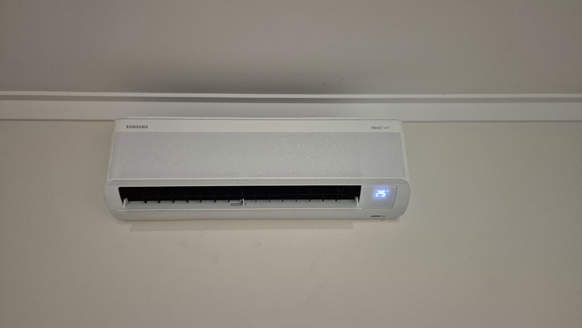 Air Conditioner Installation in Bentley