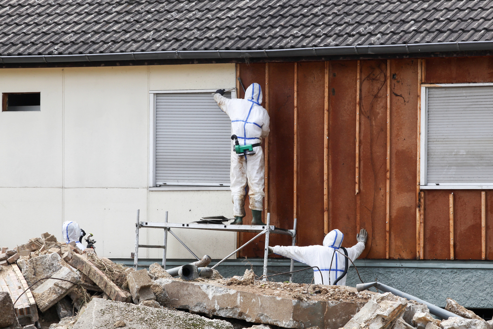 Asbestos Removal Costs in Australia 2026