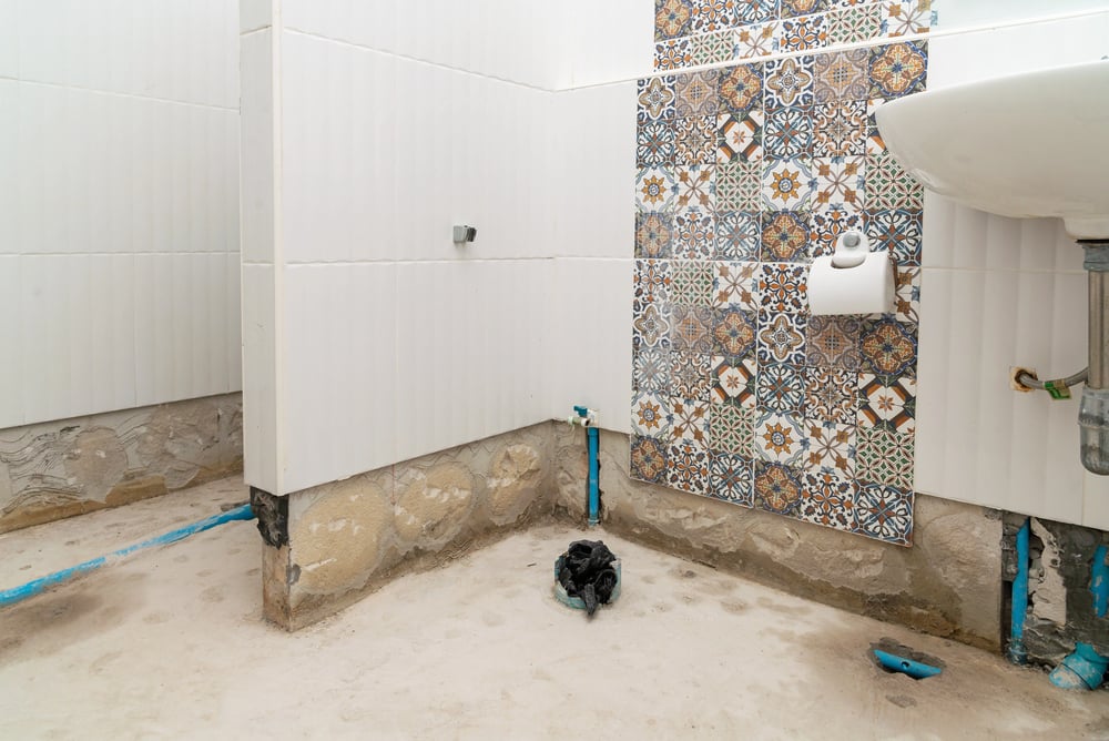 Bathroom Tiling Prices 2026