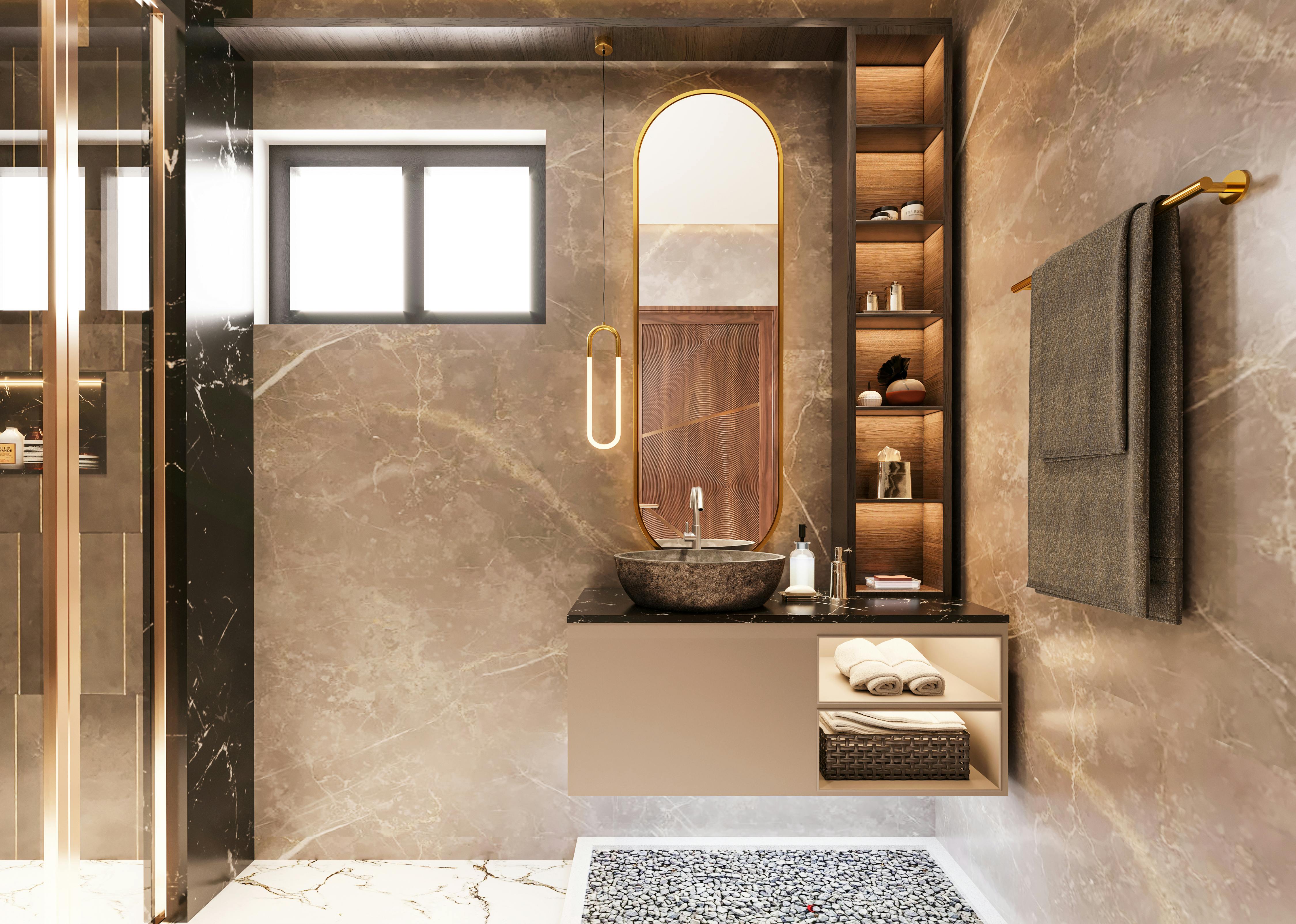 Bathroom Trends 2026 for Modern Homes
