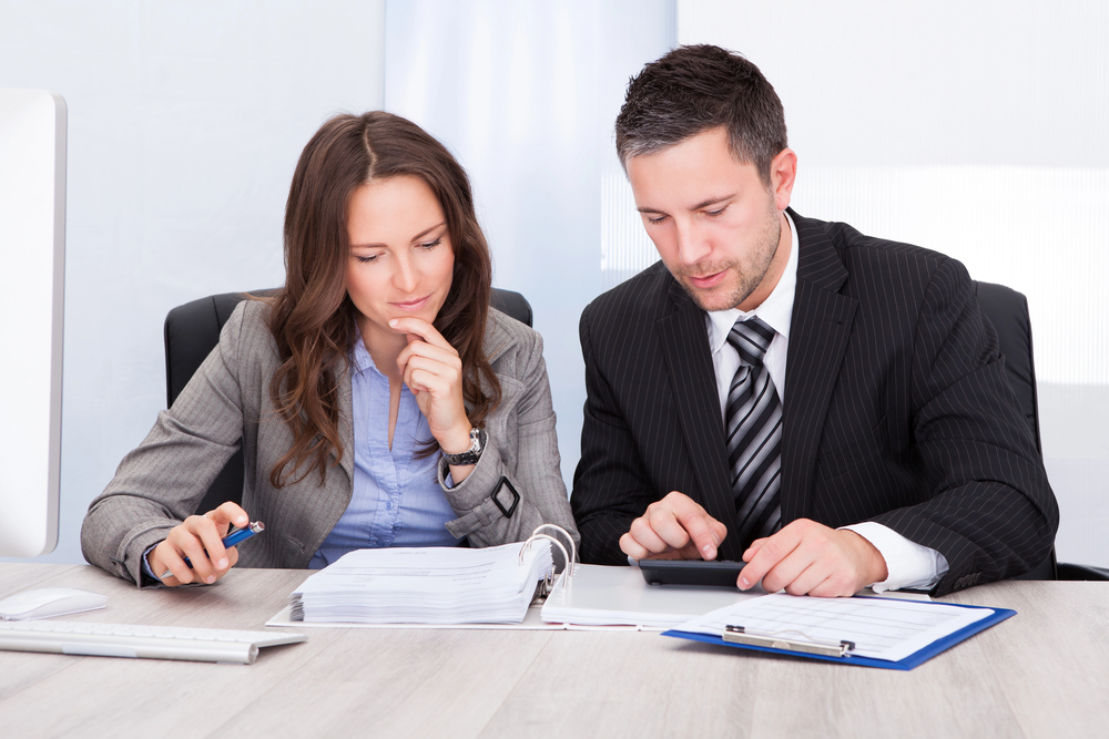 Business Accounting Services Cost Guide 2026