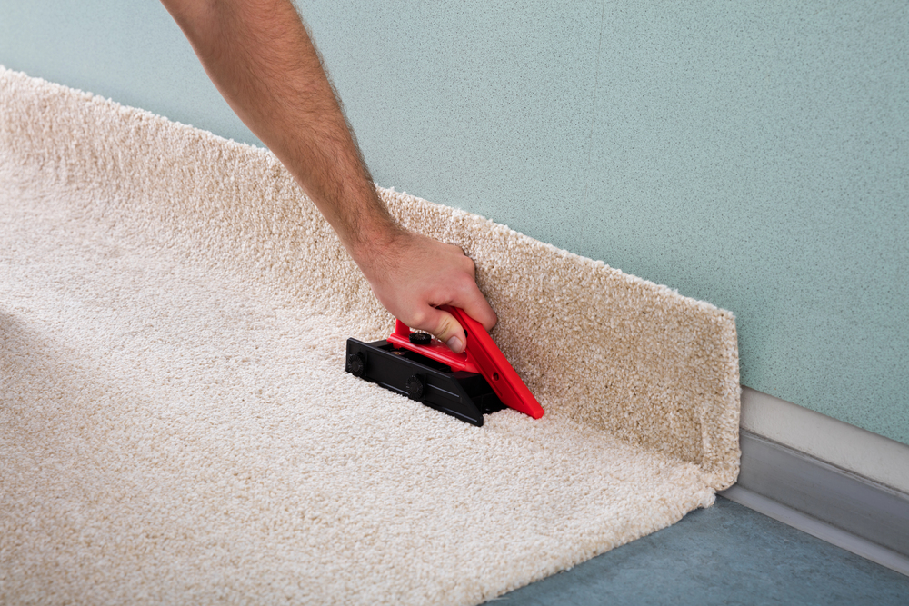 Carpet Laying and Installation Rates in Australia 2026
