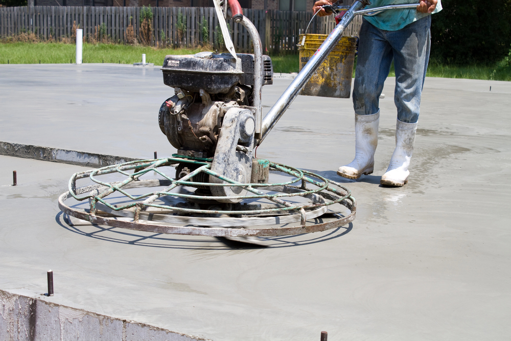 Concrete Flooring Cost Guide 2026