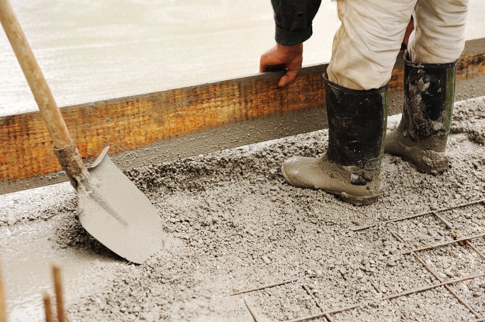 Concrete Slab Cost Guide 2026