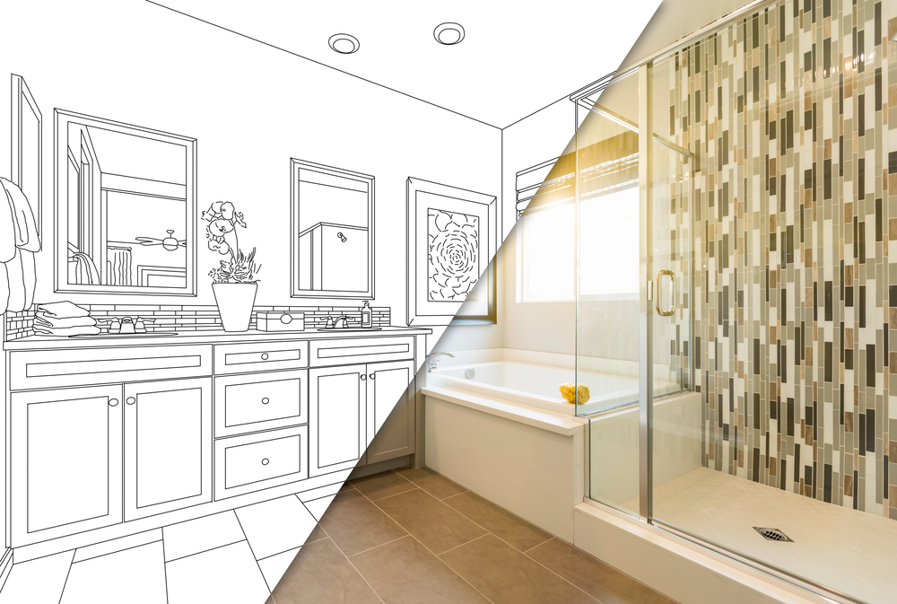 Cost of Bathroom Design Services in Australia 2026