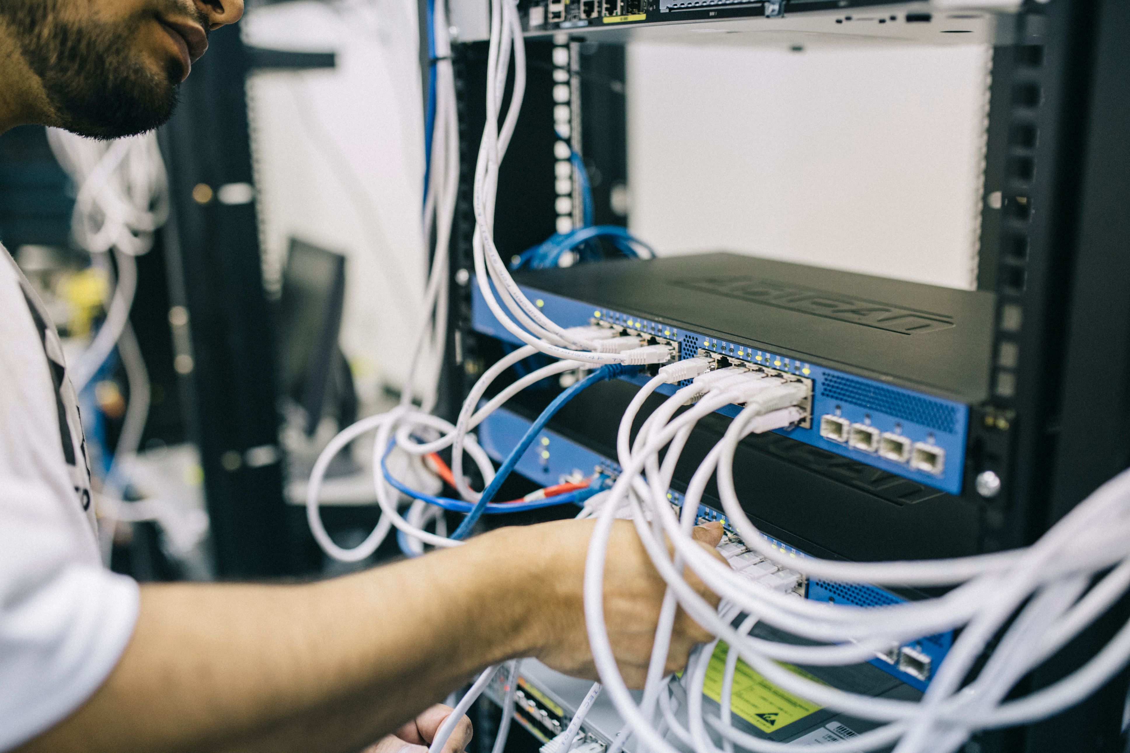 Data Cabling Prices Australia: 2026 Cost Guide