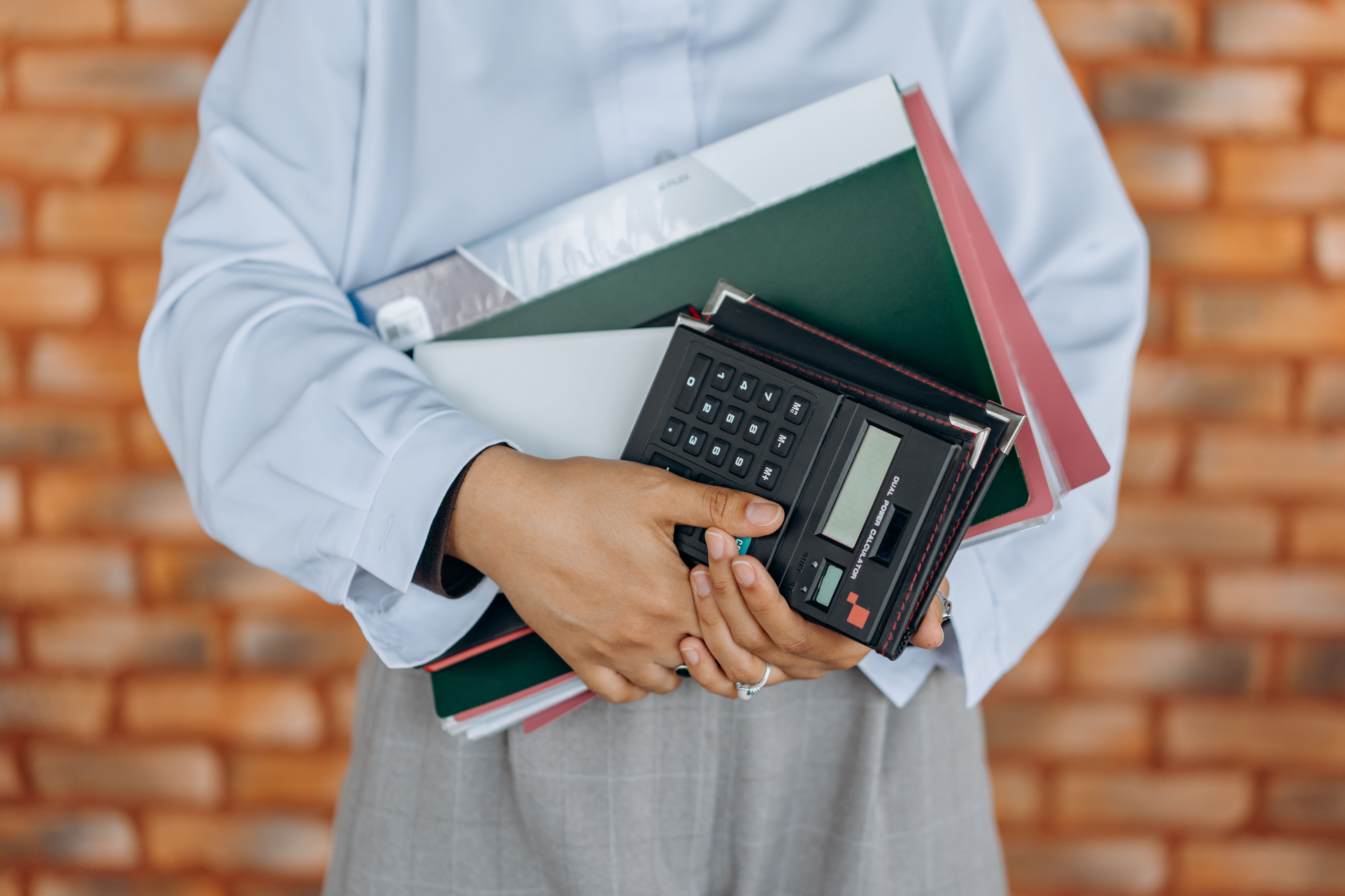 Documents You Need Before Meeting Your Accountant