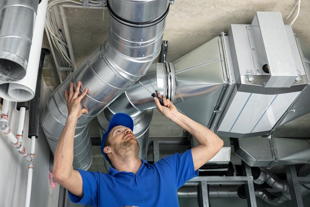 Ducted Air Conditioning Installation Cost Guide 2026