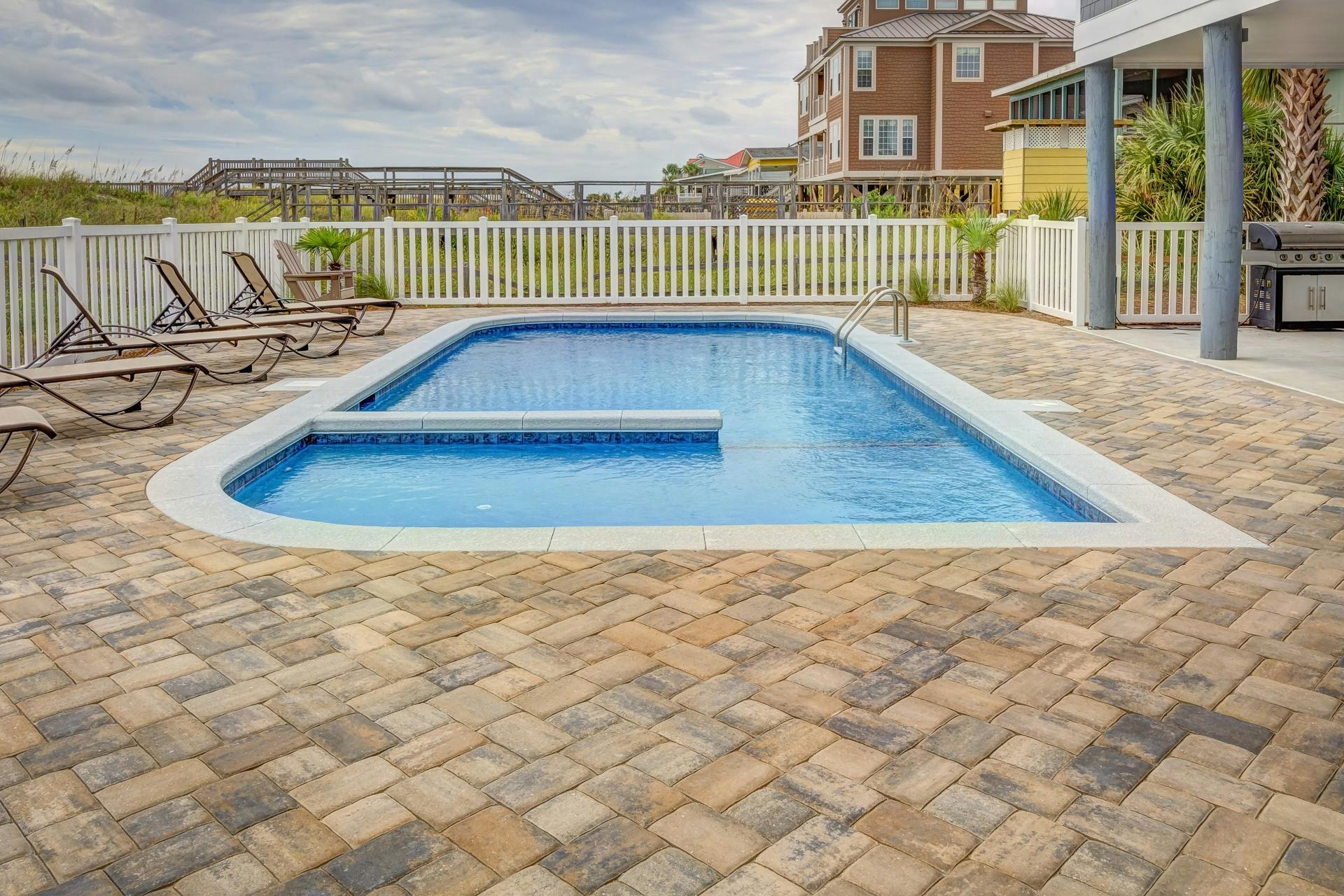 Everything You Need to Know to Keep Your Pool Area Safe