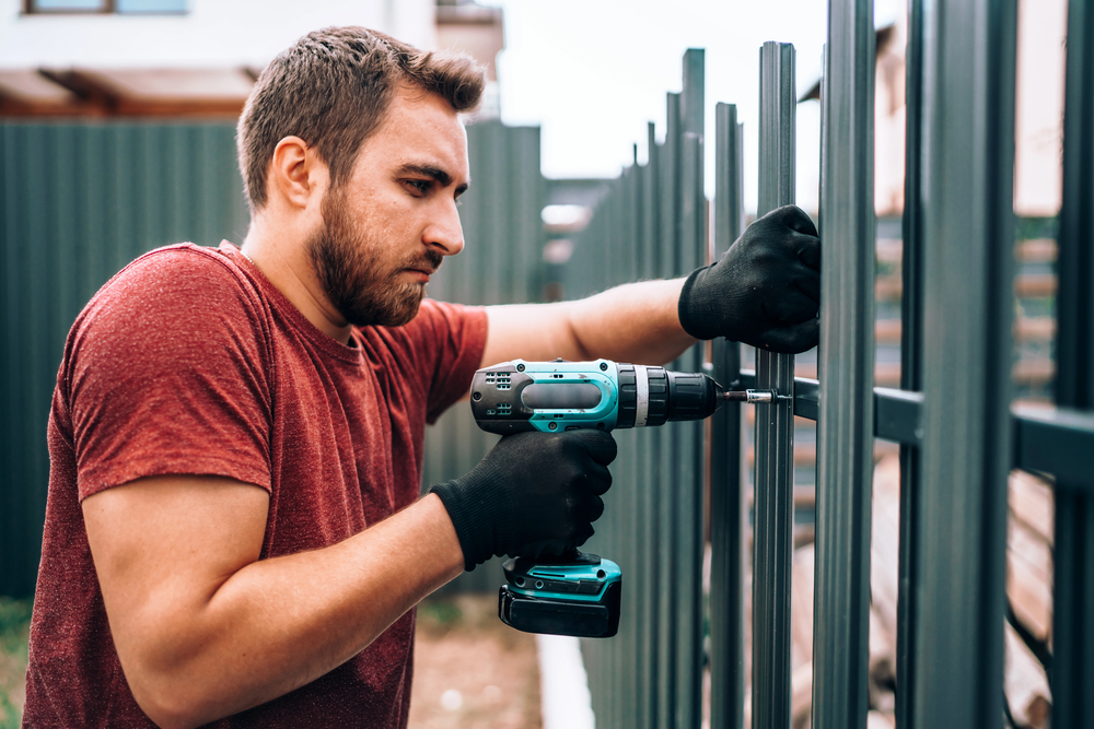 Fence Repair Cost Australia | 2026 Price Guide