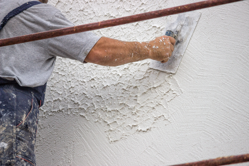 From Navy Officer to Rendering Expert
