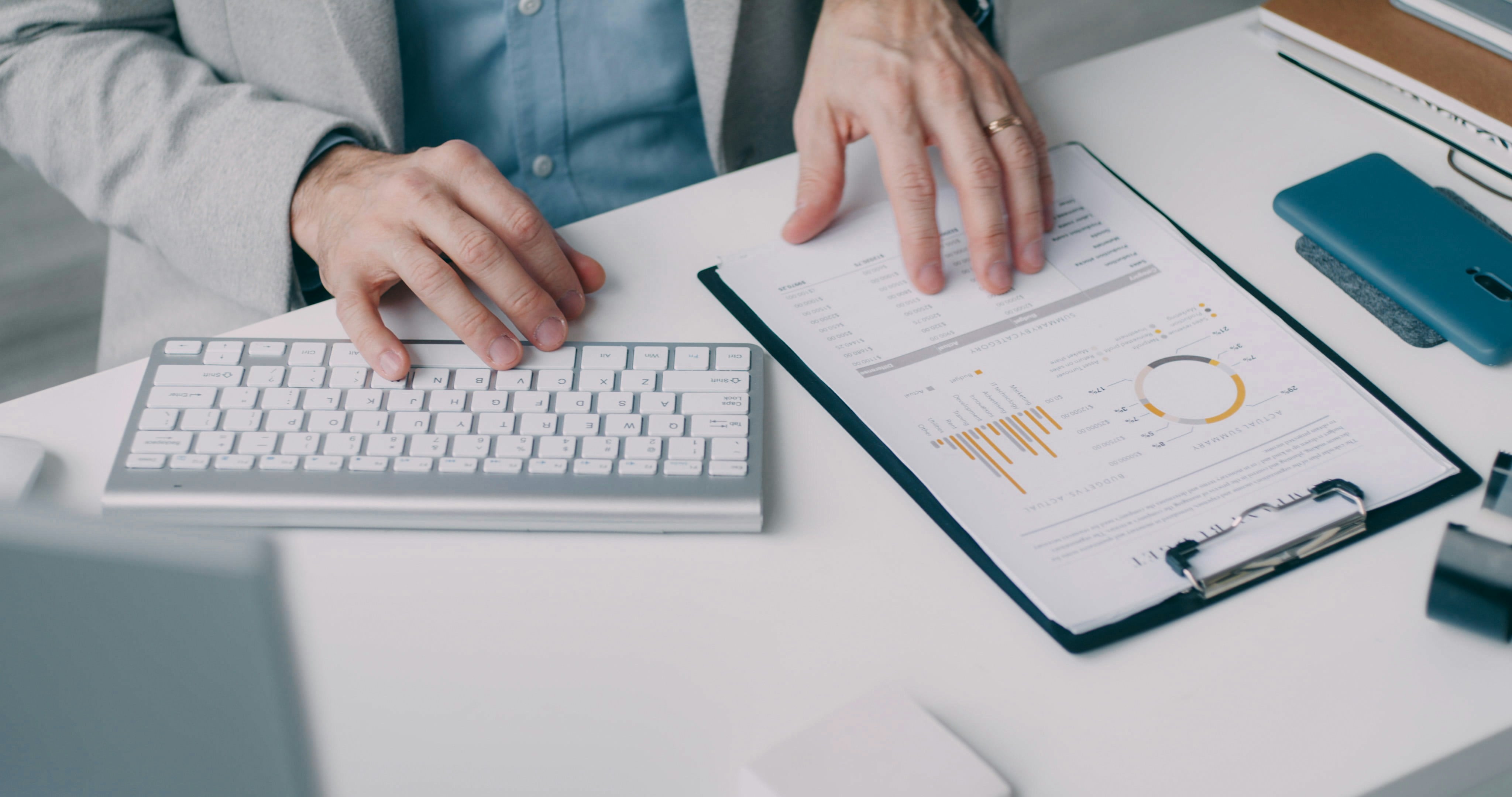 Building Trust Through Personalised Financial Advice