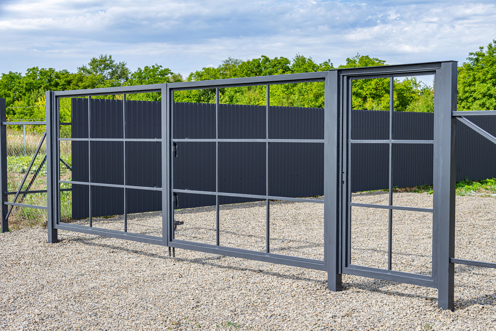 Gate Installation Cost Guide Australia (2026)