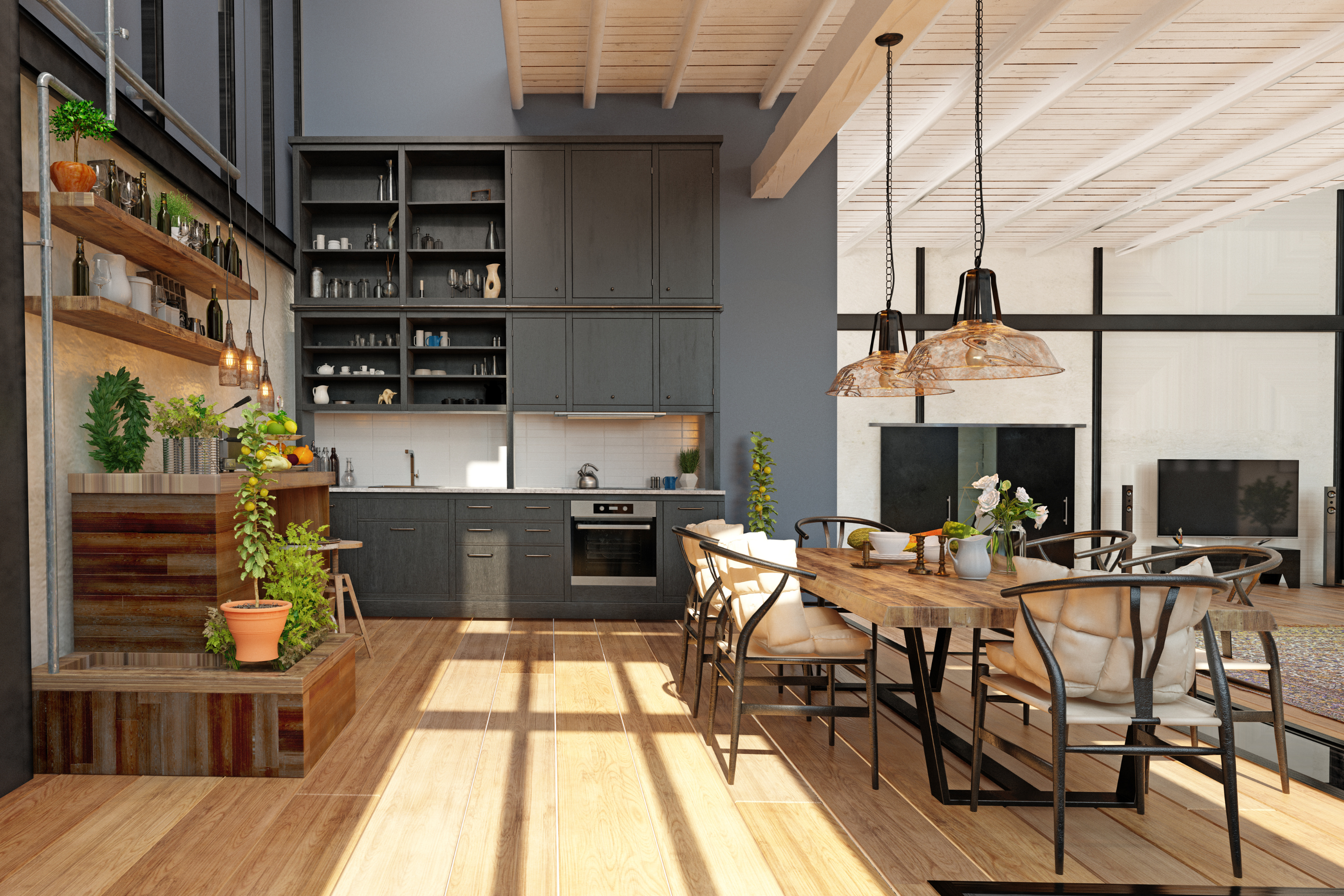 Home Bar Design Ideas for Stylish Entertaining