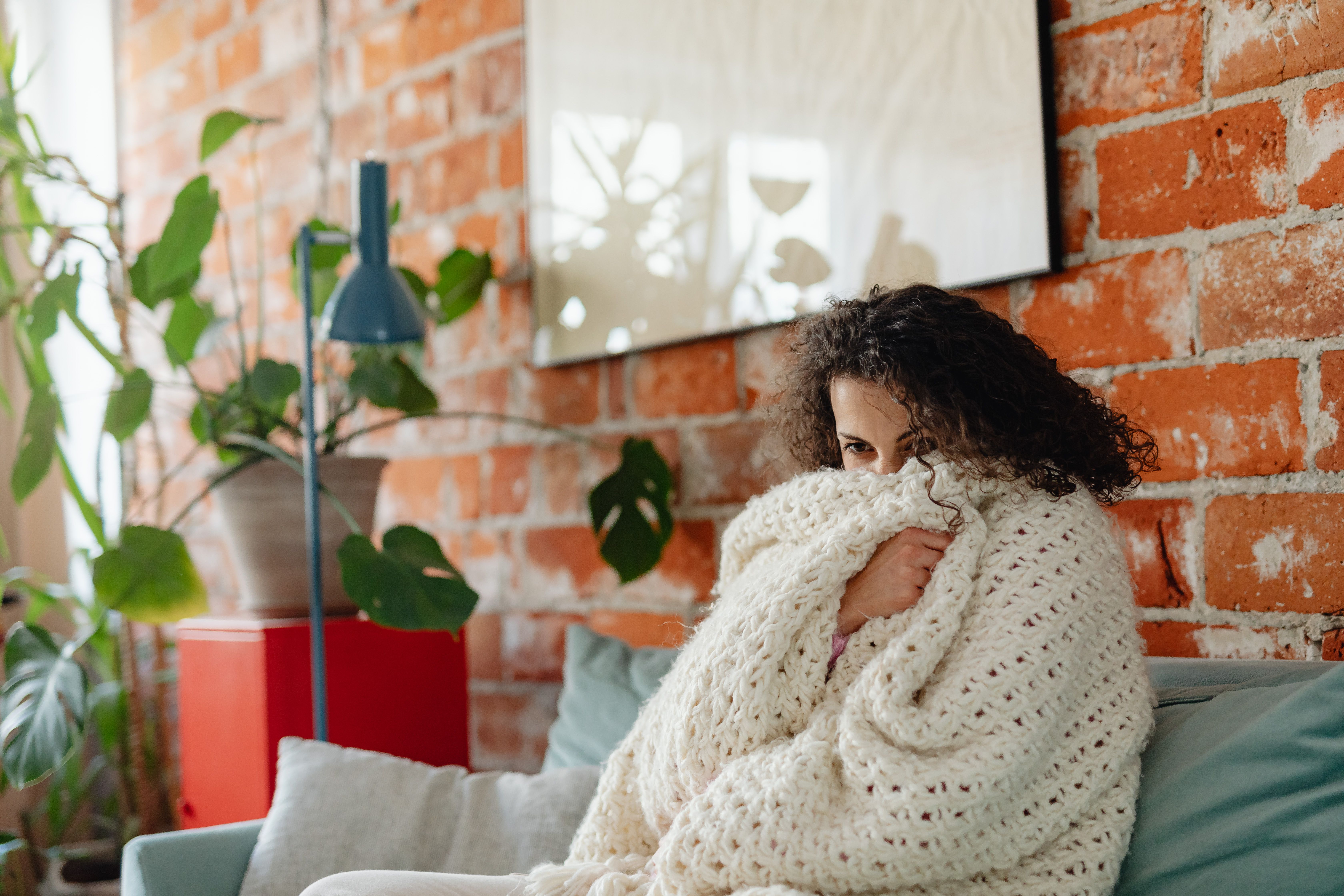 Home Insulation: Hidden Places Cold Air Gets In