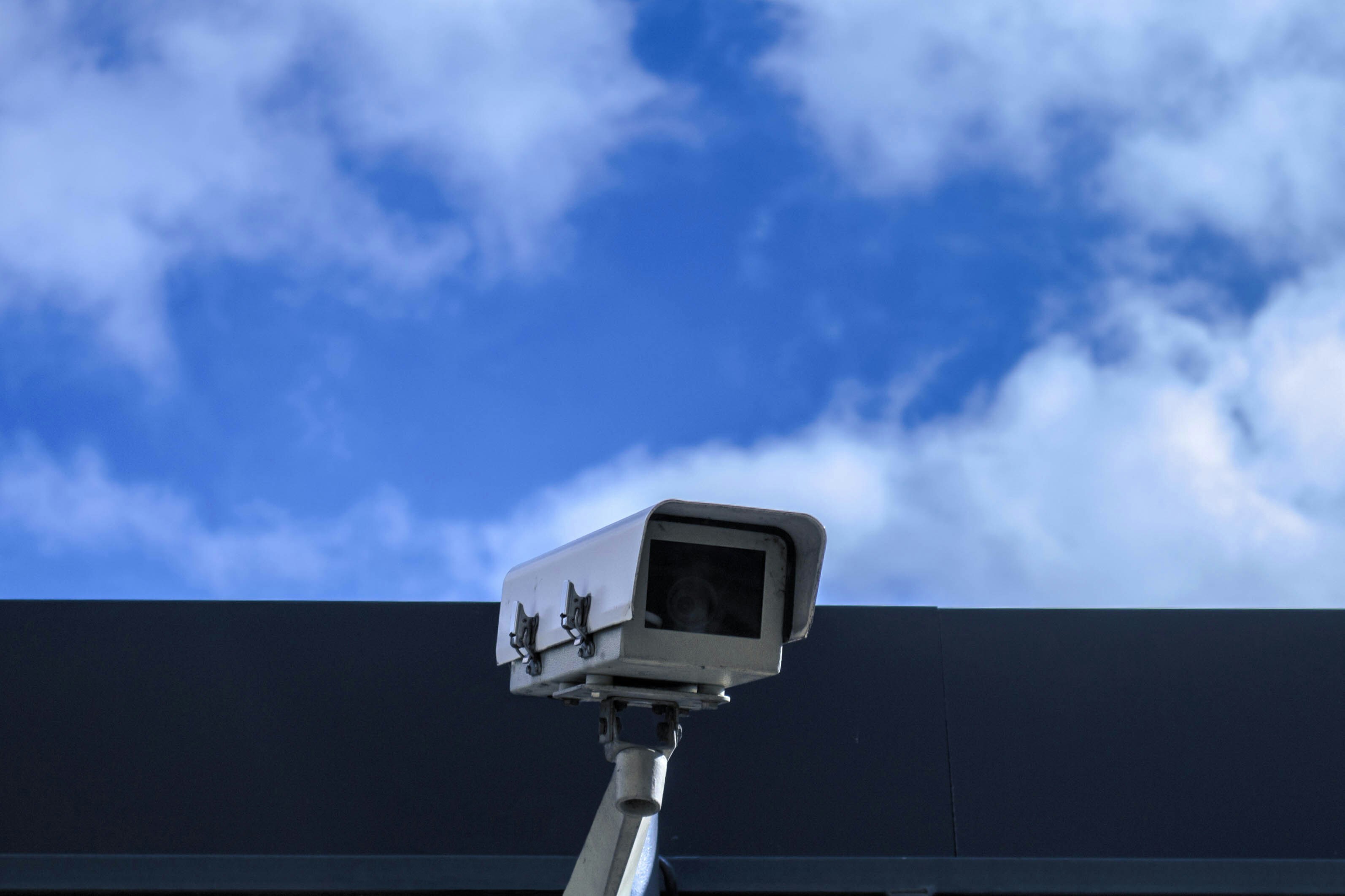 Home Security While on Holiday