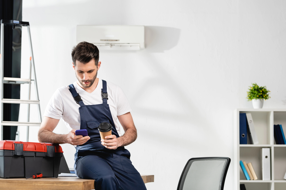 How Admin Tools Are Streamlining Tradie Businesses