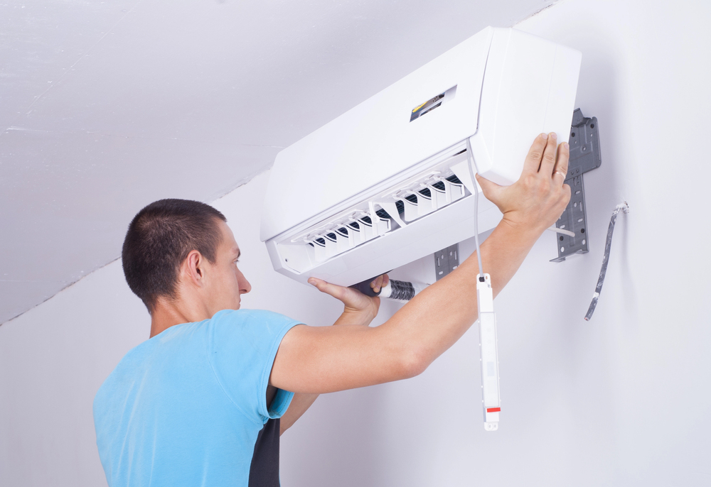 How Much Does Air Conditioner Installation Cost in 2026