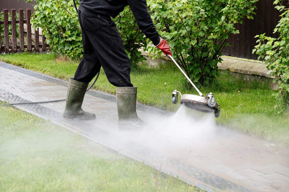 How Much Does Outdoor Cleaning Cost in Australia in 2026?