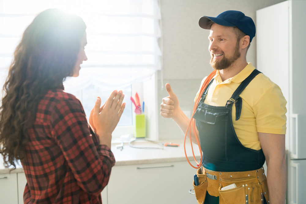 How to Read a Renovation-Ready Customer