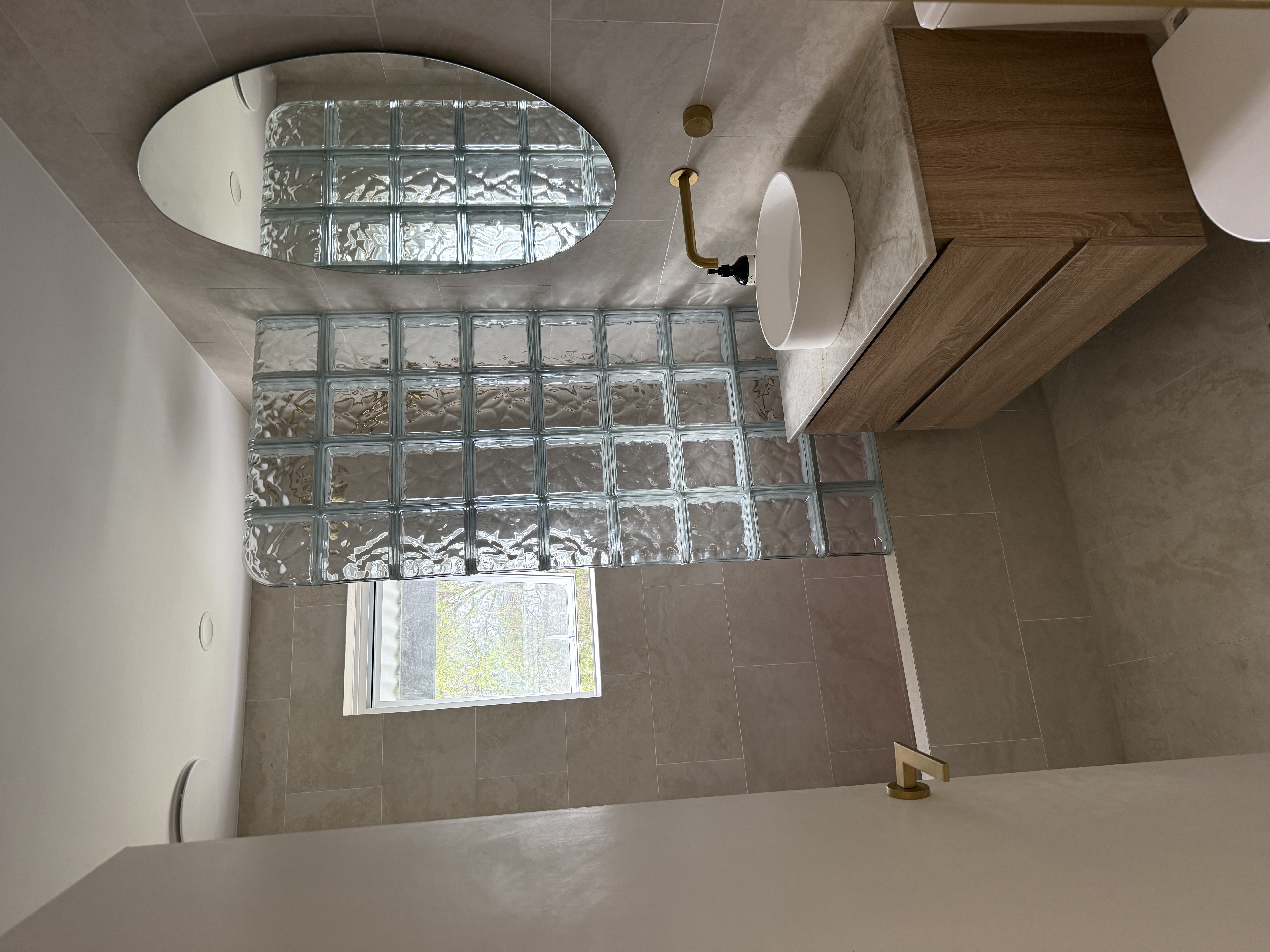Getting a Bathroom Renovation Back on Track in New Farm, QLD