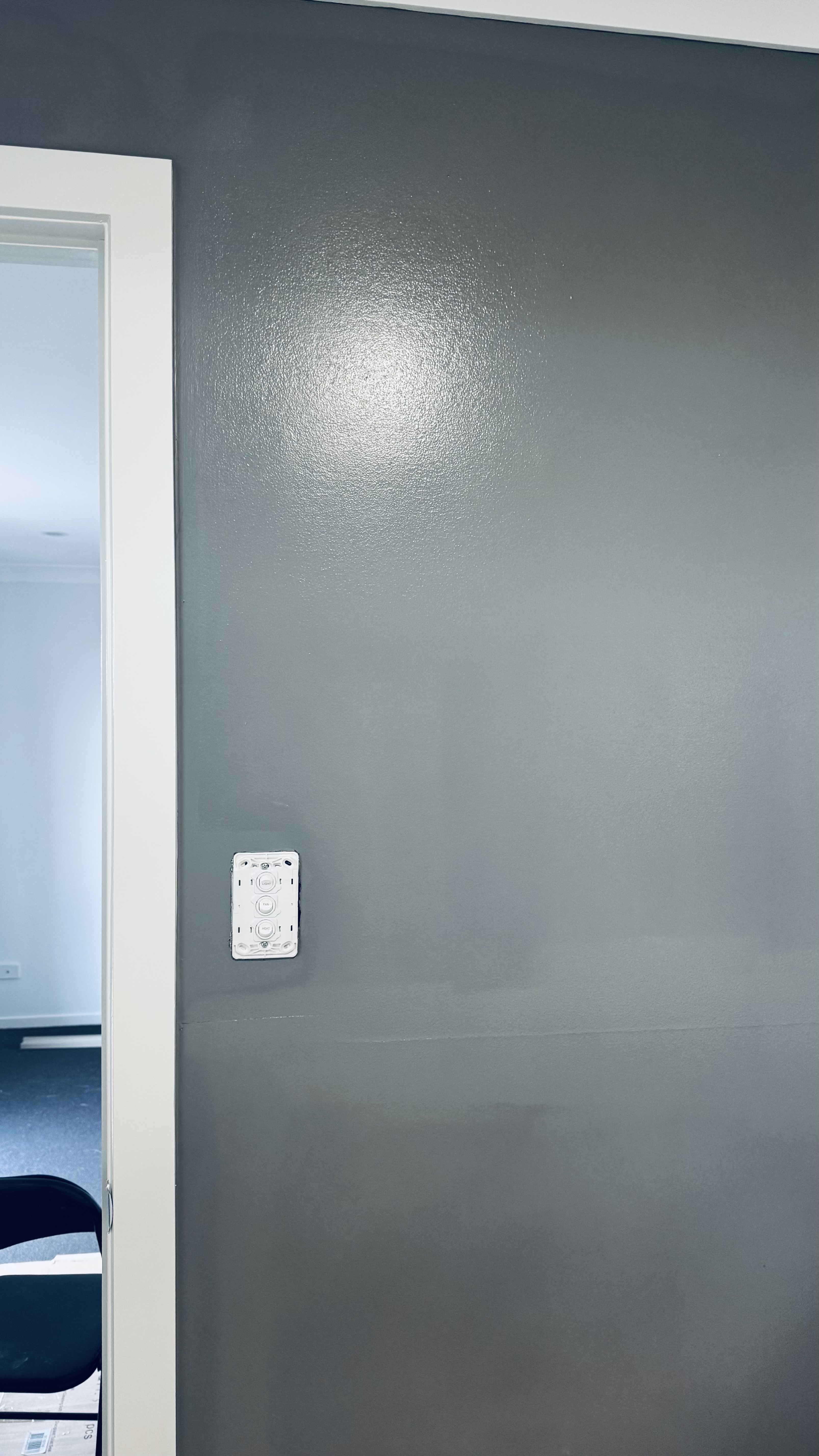 How House Painting Revived a Sydney Resdient's Home
