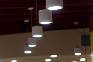 Difference Between LED and Halogen Downlights? | Service Seeking