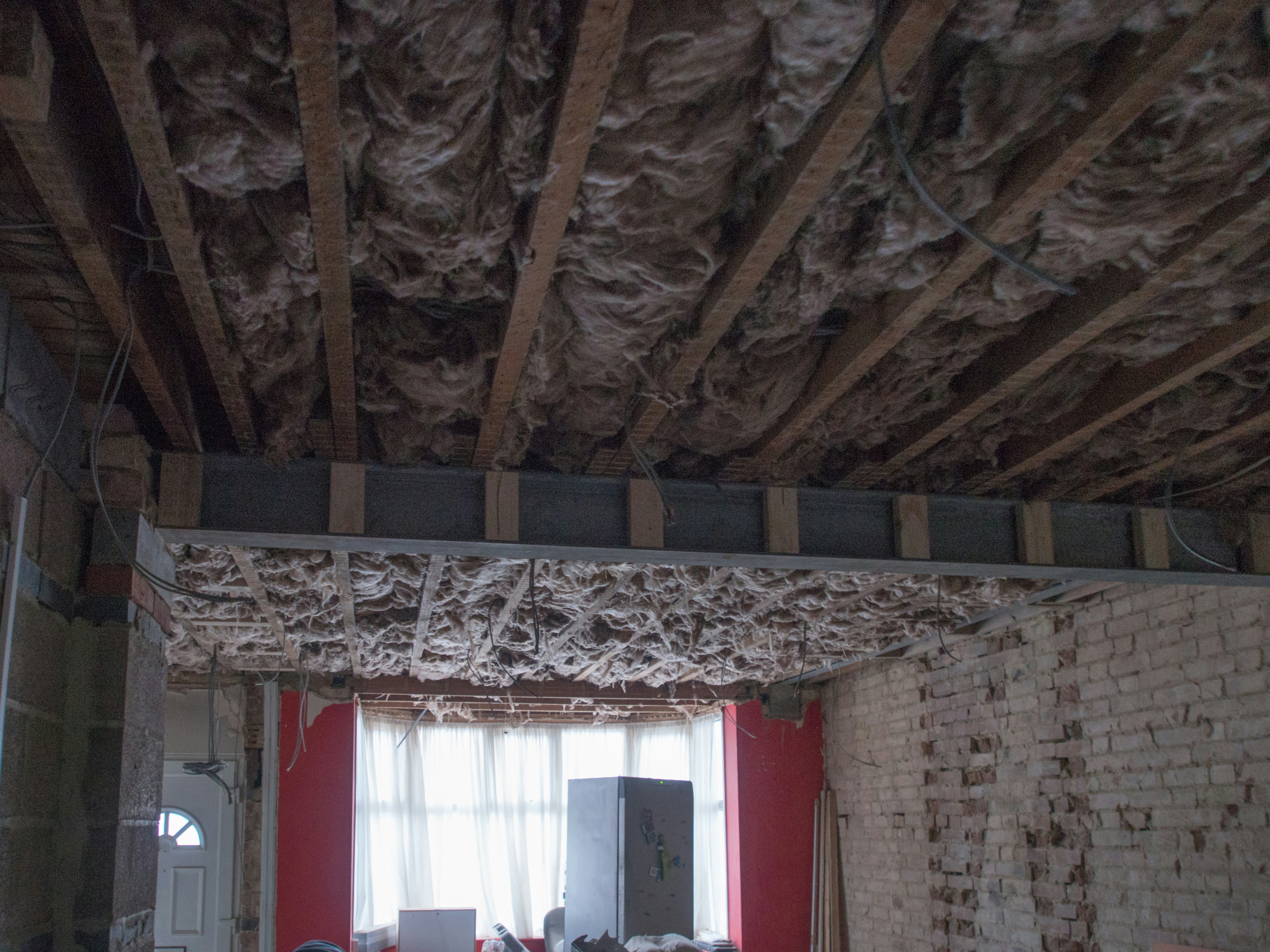 Is Your Insulation Still Doing Its Job?