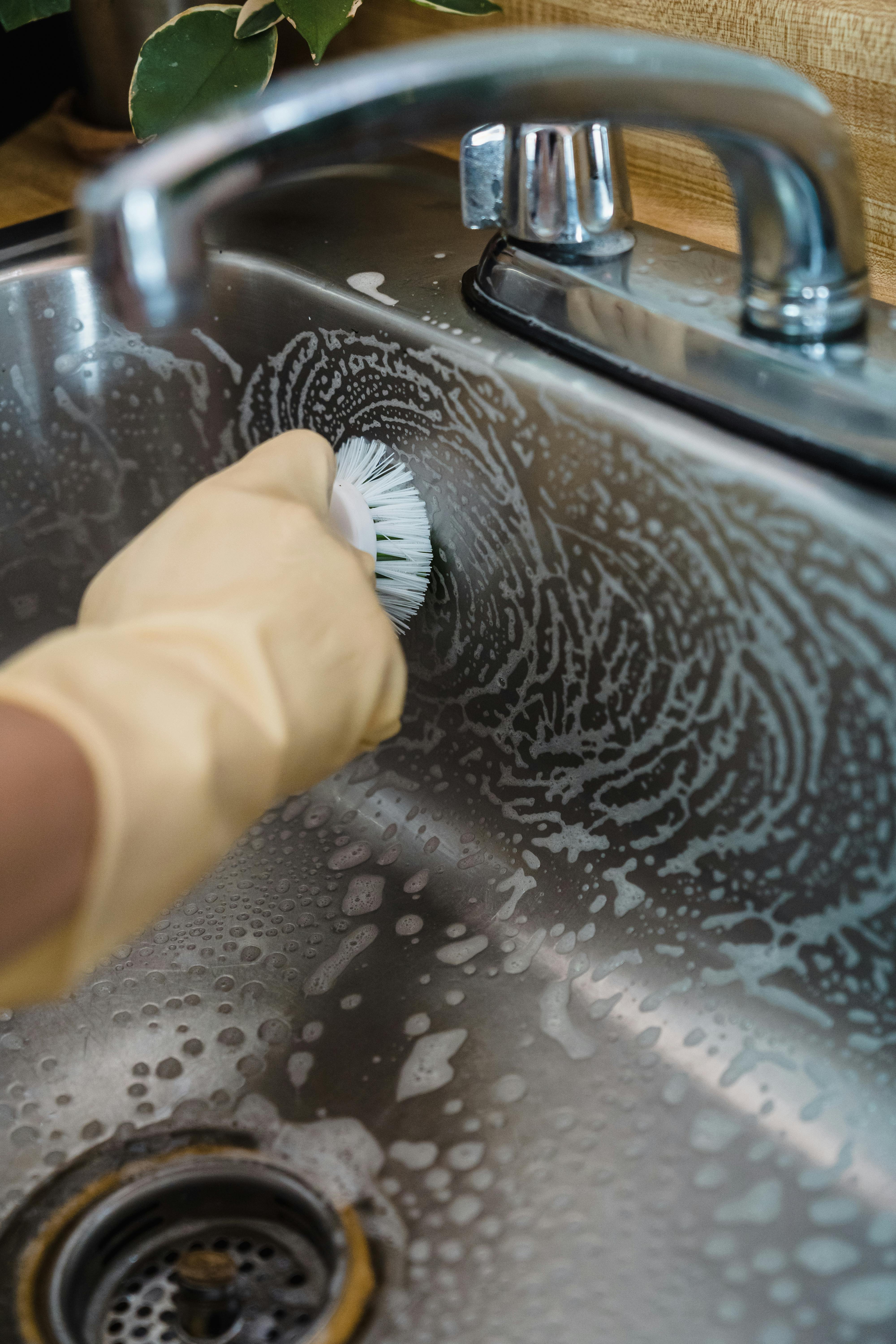 Kitchen Cleaning Prices in 2026