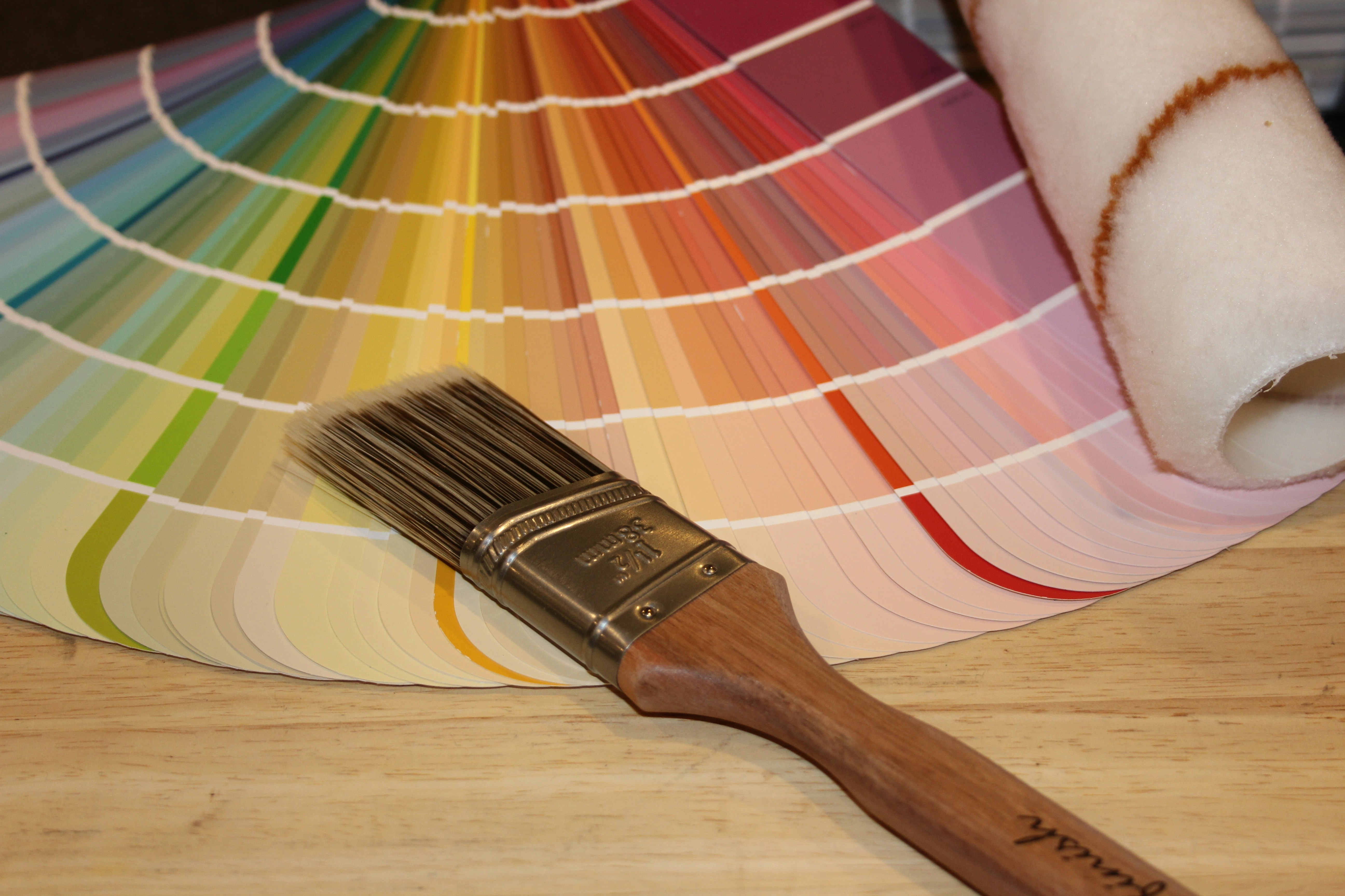 How M&S Group Painting Thrives on Quality and Relationships
